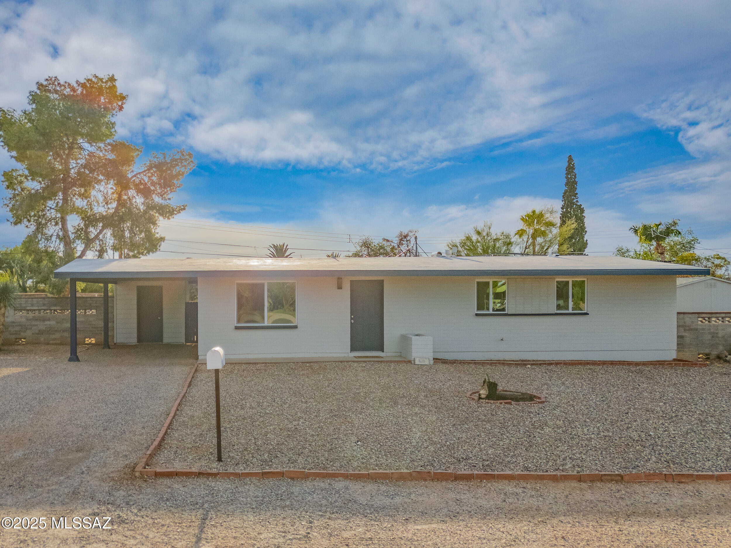 Terra Del Sol - Residential