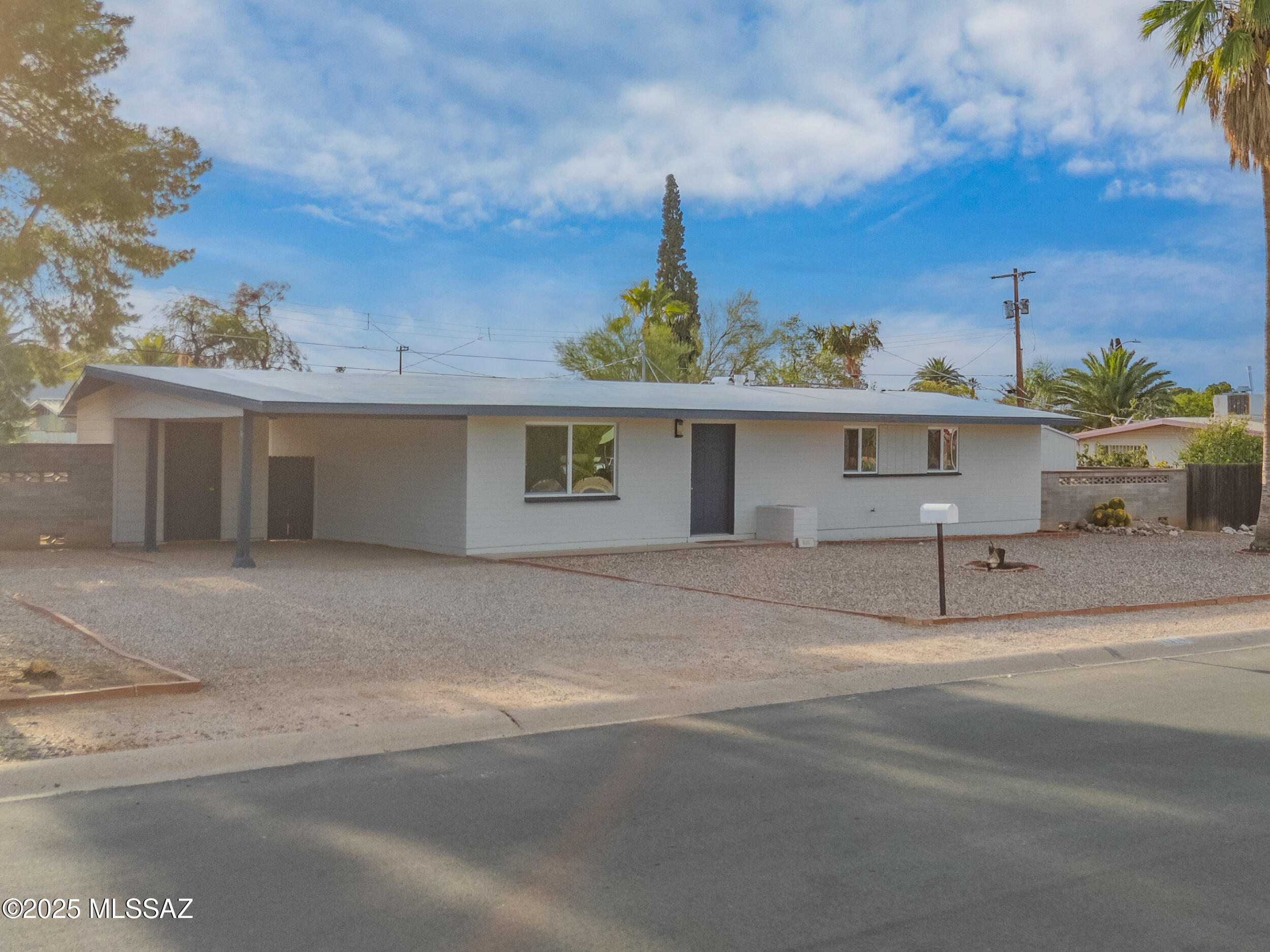 Terra Del Sol - Residential