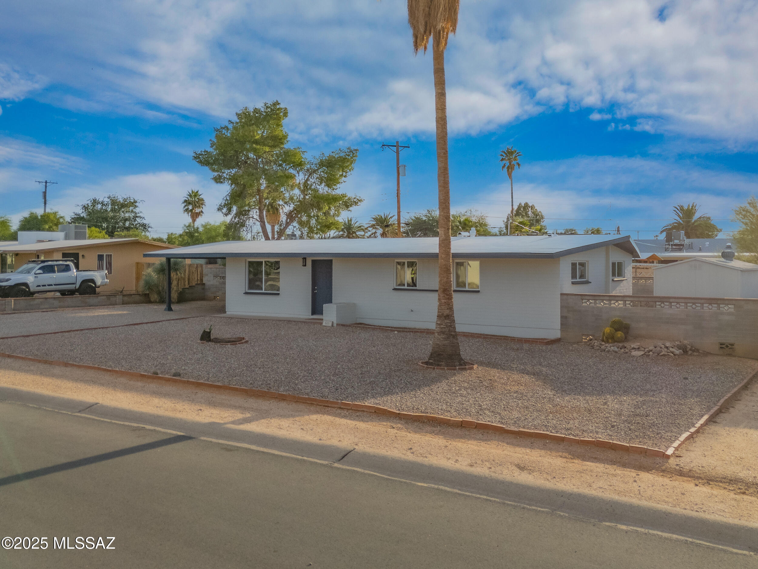 Terra Del Sol - Residential