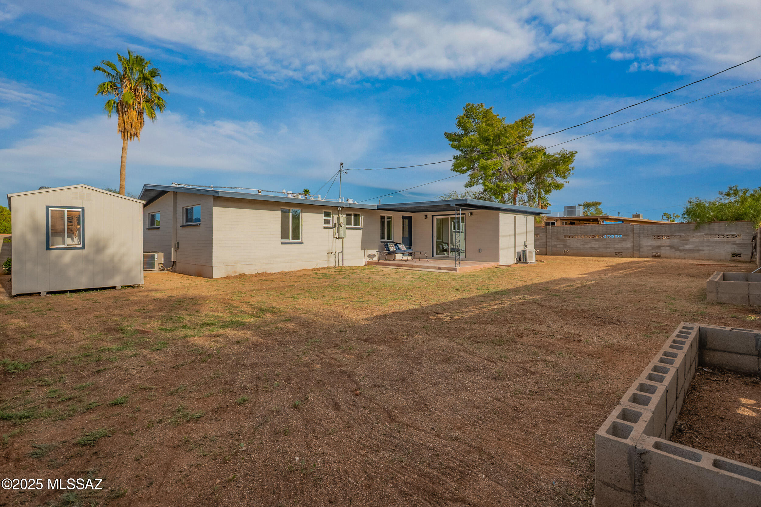 Terra Del Sol - Residential