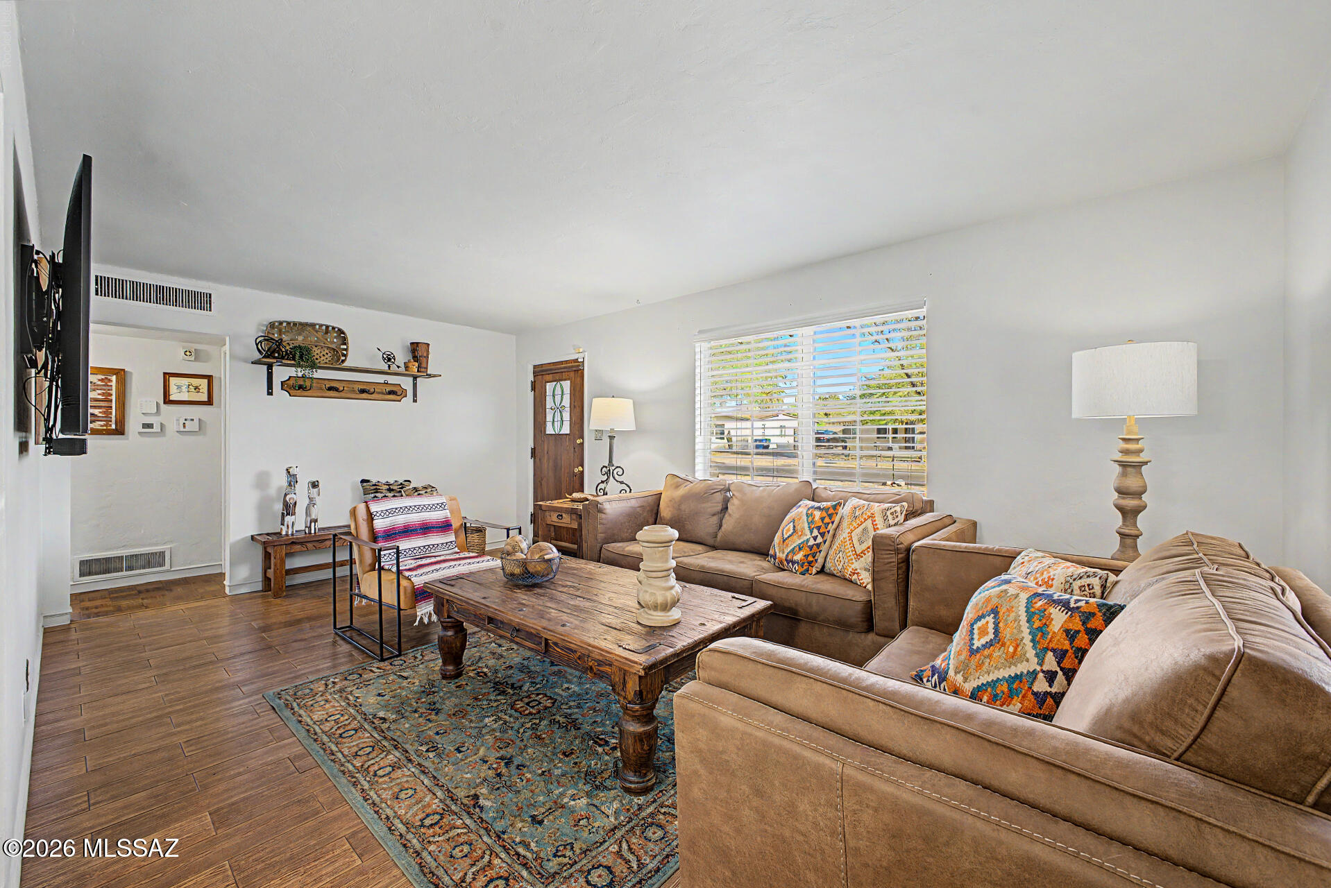 New Sierra Vista Addition - Residential