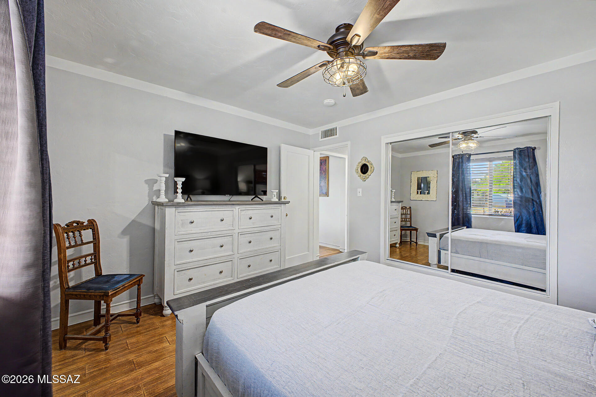 New Sierra Vista Addition - Residential