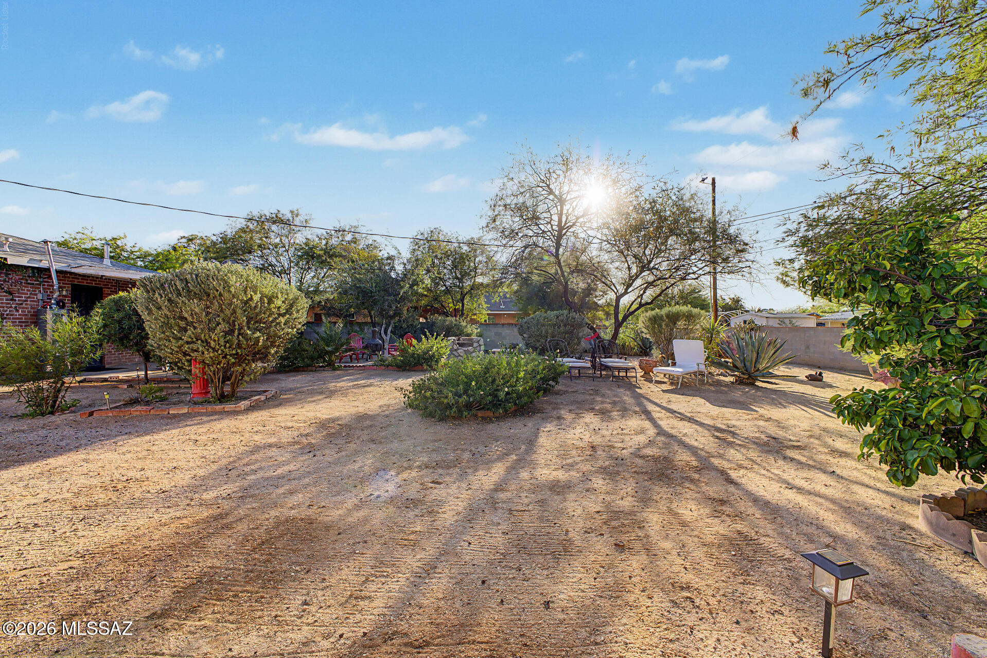 New Sierra Vista Addition - Residential