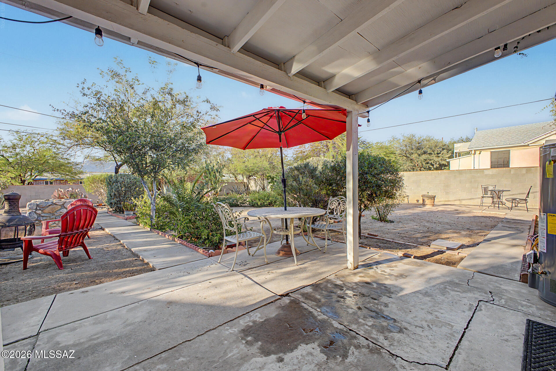 New Sierra Vista Addition - Residential