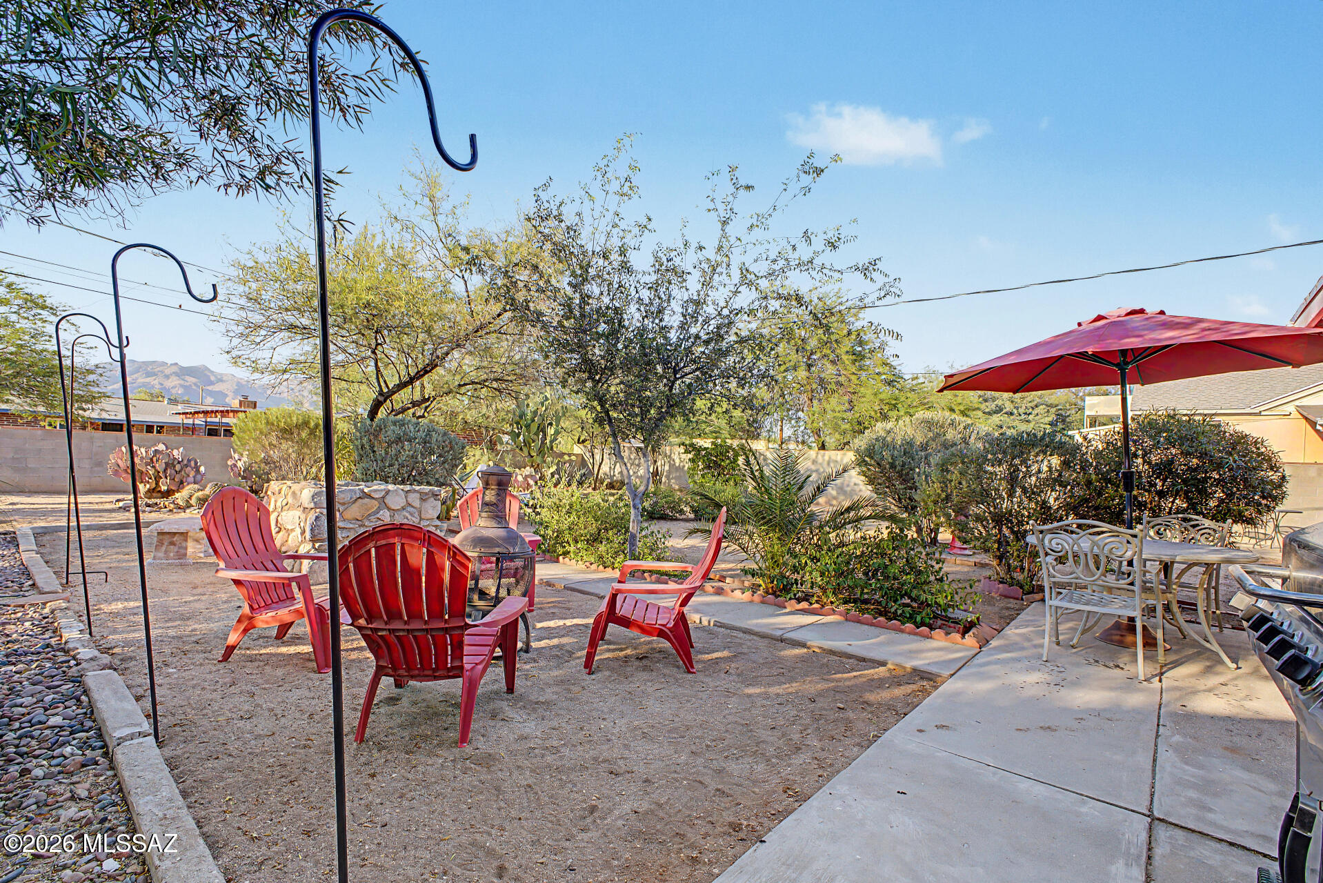 New Sierra Vista Addition - Residential