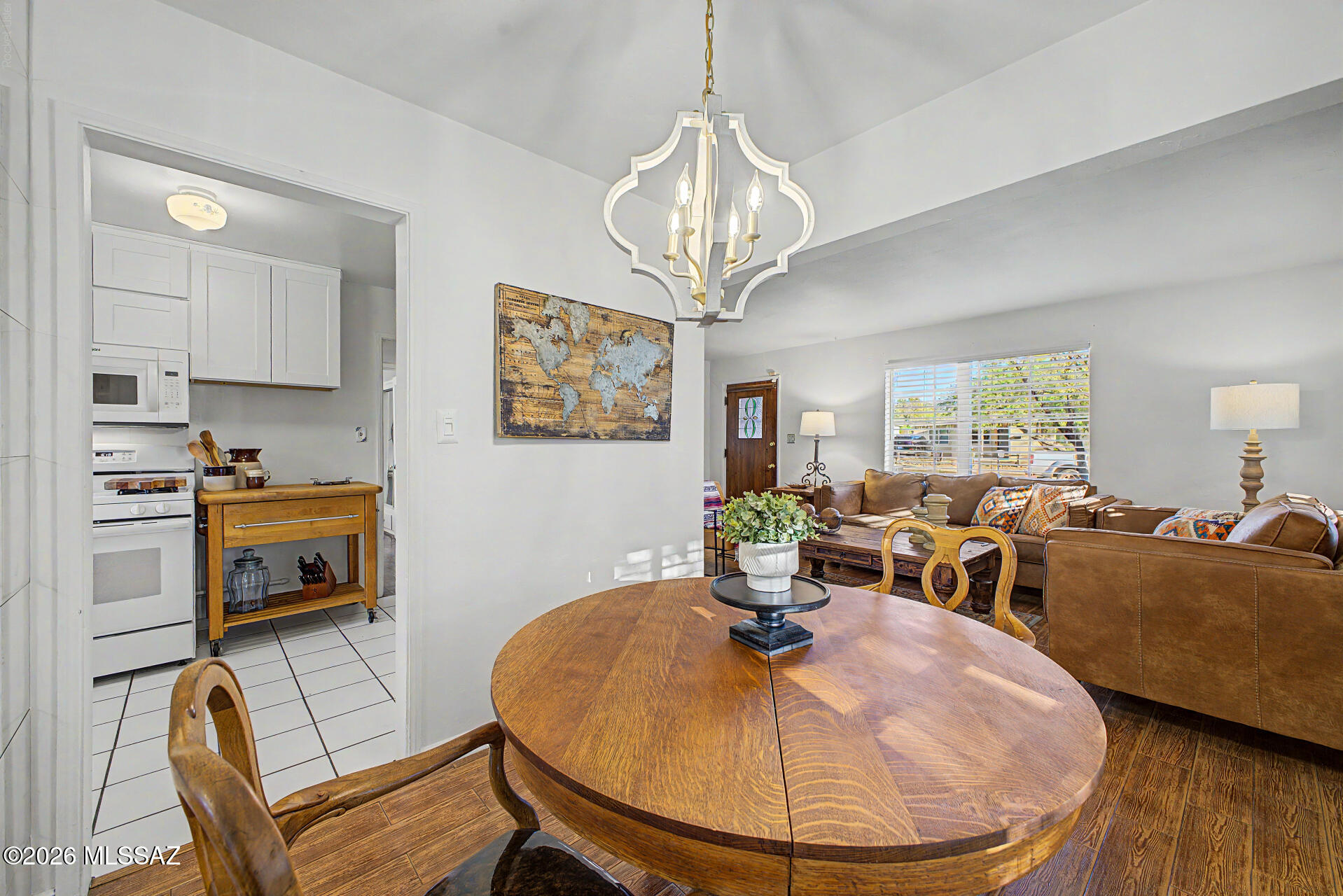 New Sierra Vista Addition - Residential