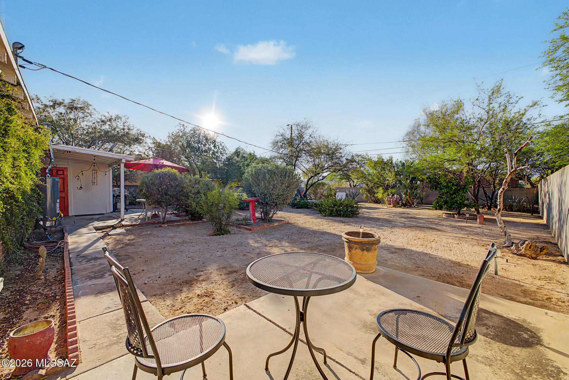 New Sierra Vista Addition - Residential