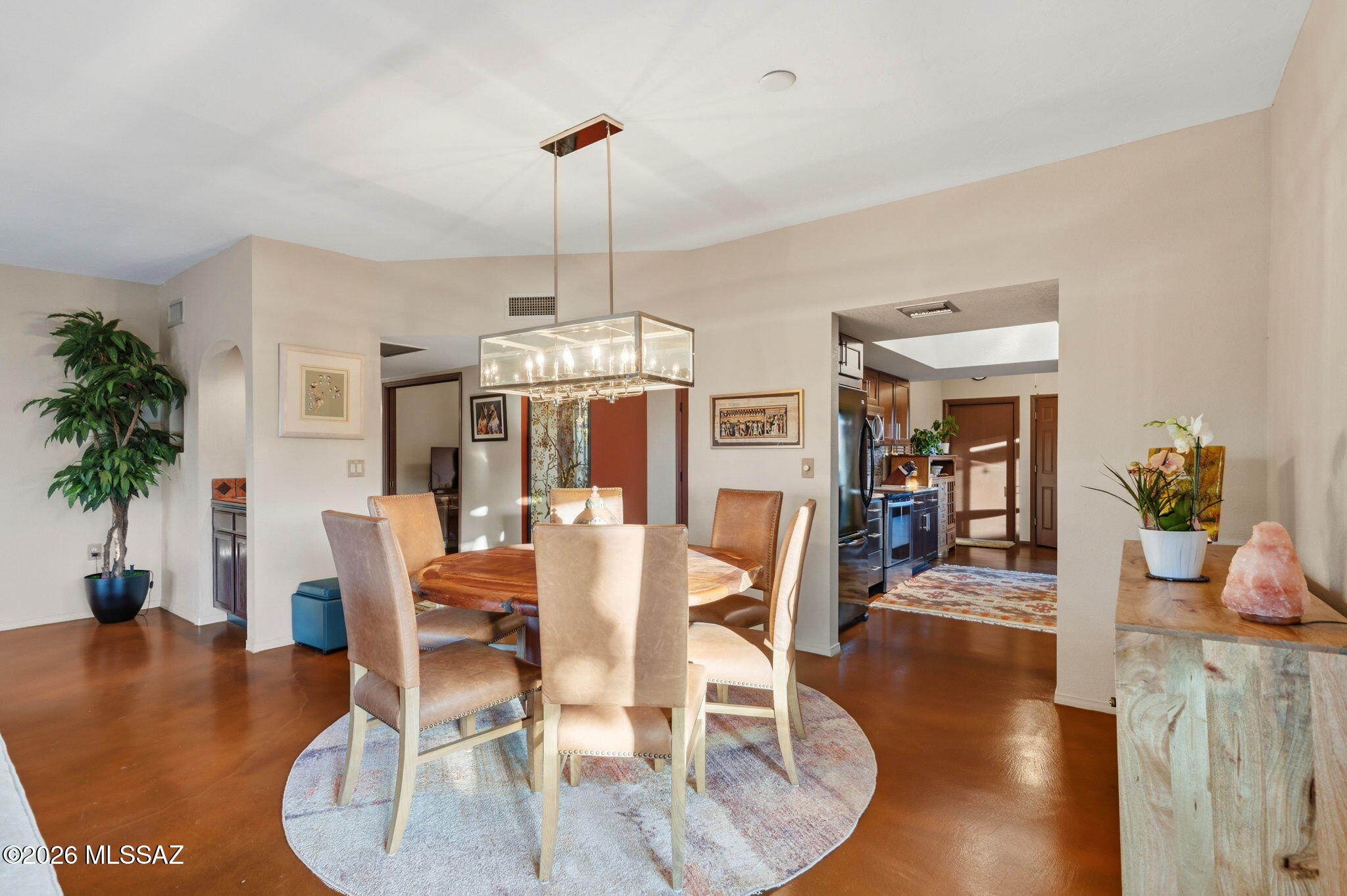 La Cholla Hills(1-313) - Residential