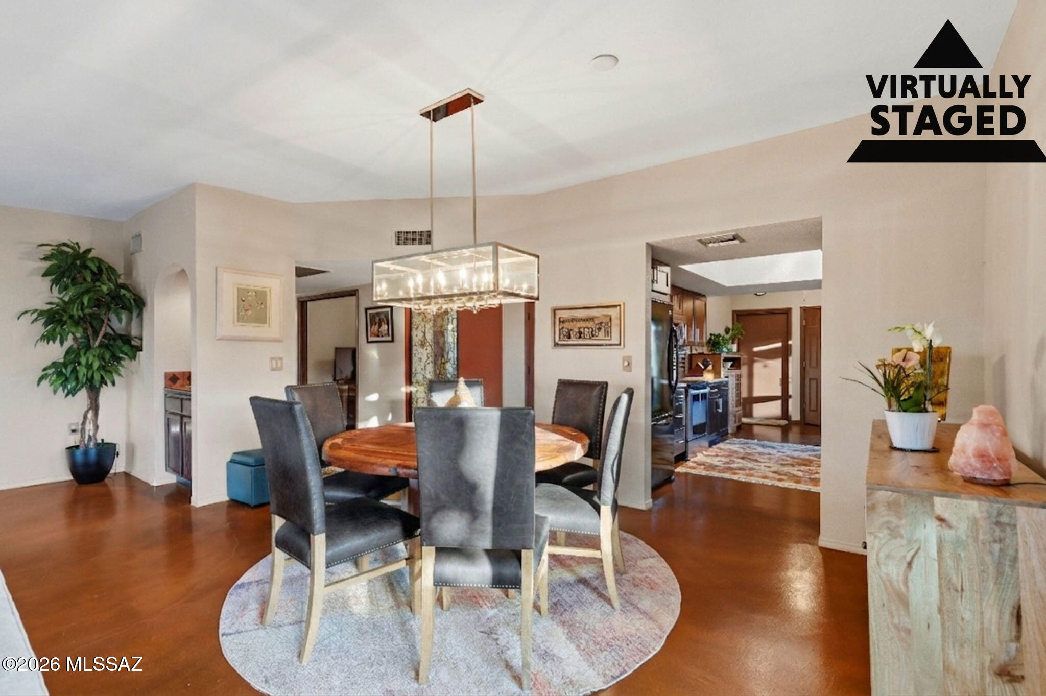 La Cholla Hills(1-313) - Residential
