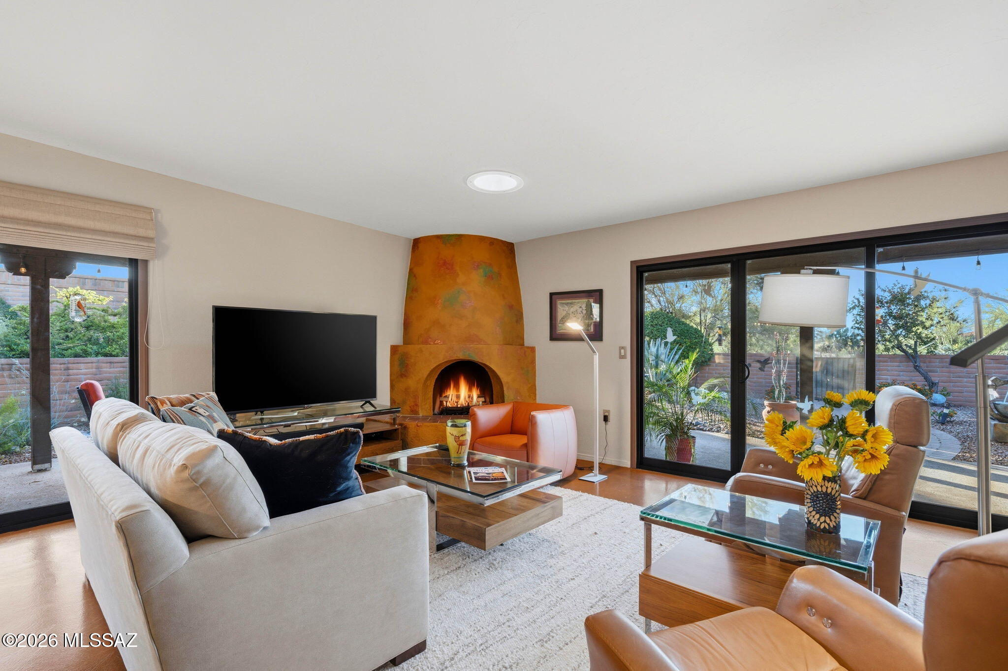 La Cholla Hills(1-313) - Residential