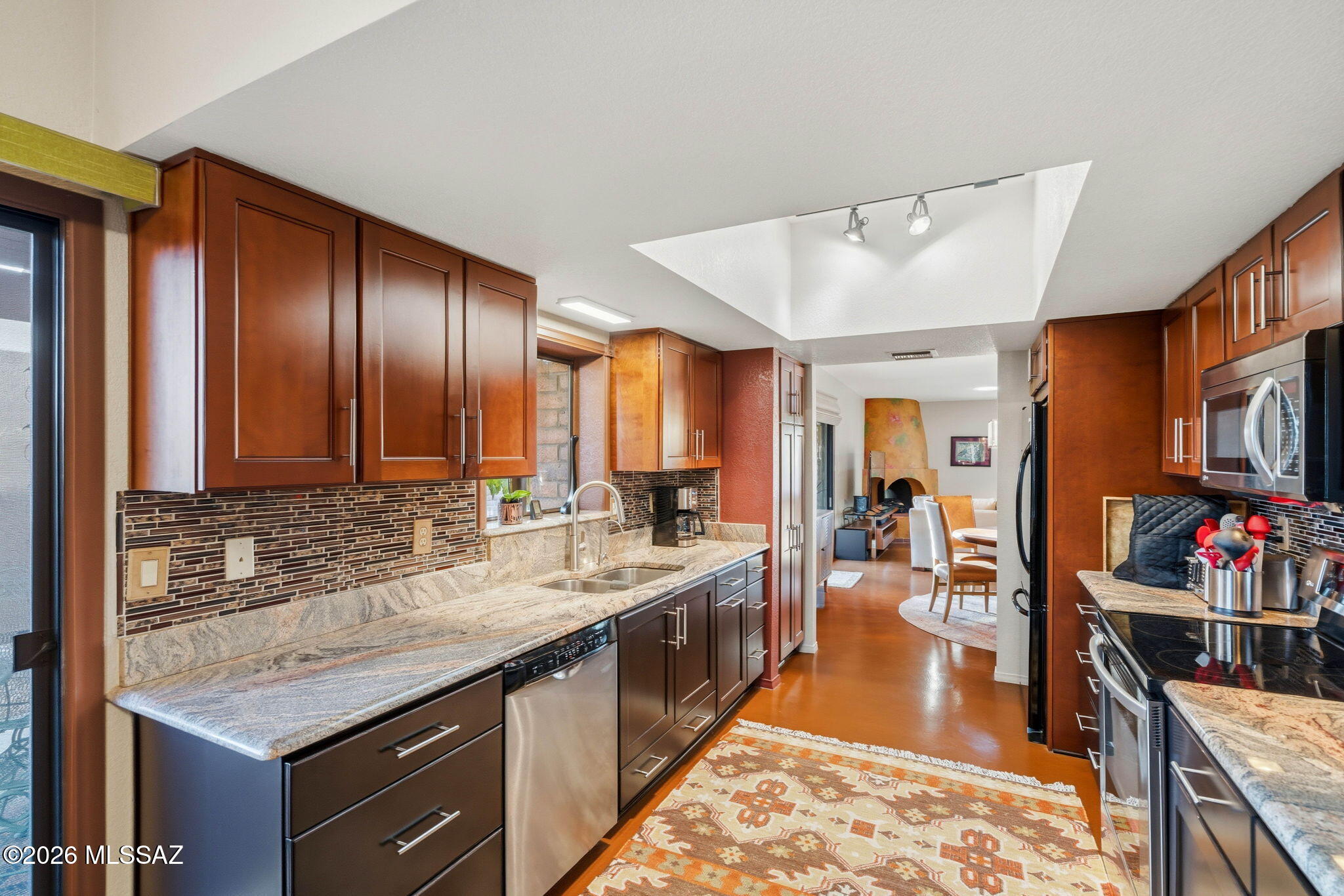 La Cholla Hills(1-313) - Residential