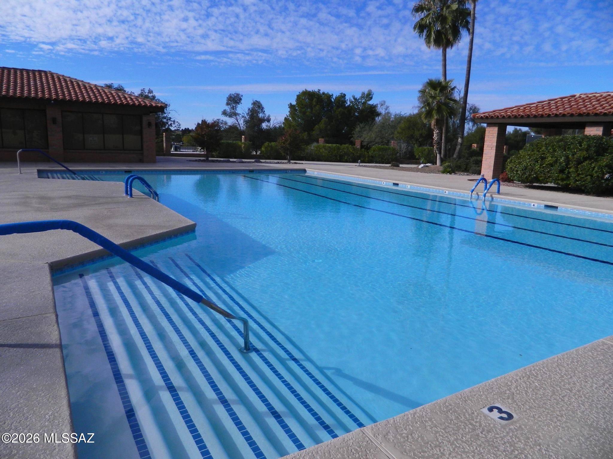 La Cholla Hills(1-313) - Residential
