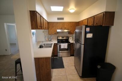Rivendell Twnhss Unit II (47-105) - Residential Lease