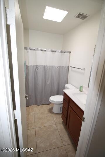 Rivendell Twnhss Unit II (47-105) - Residential Lease