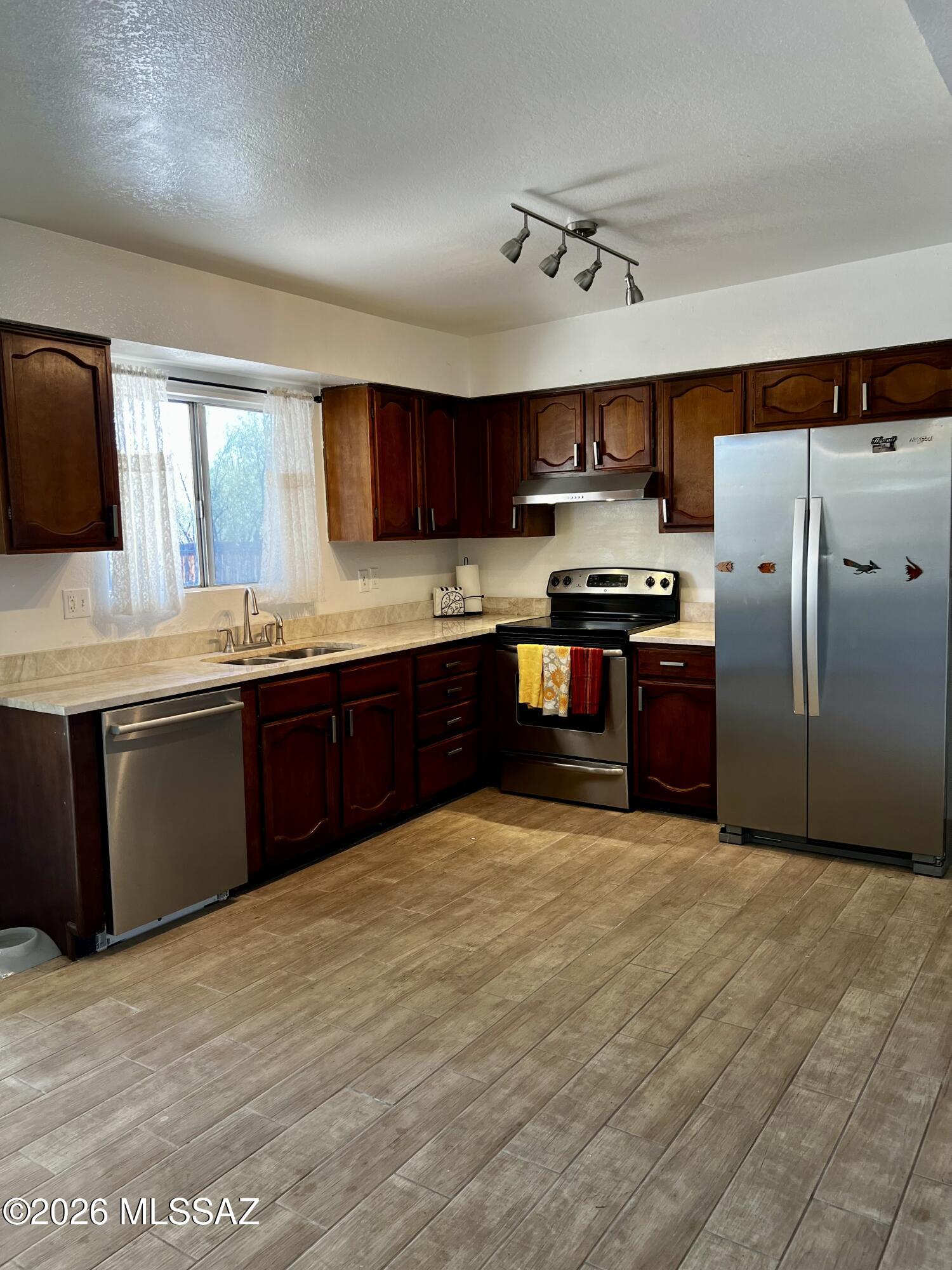 New Day West (1-105) - Residential