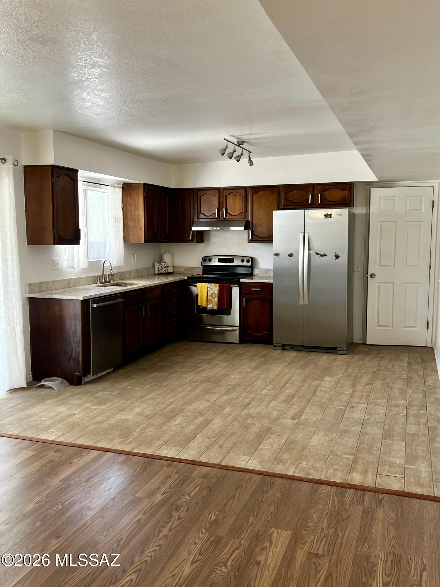 New Day West (1-105) - Residential