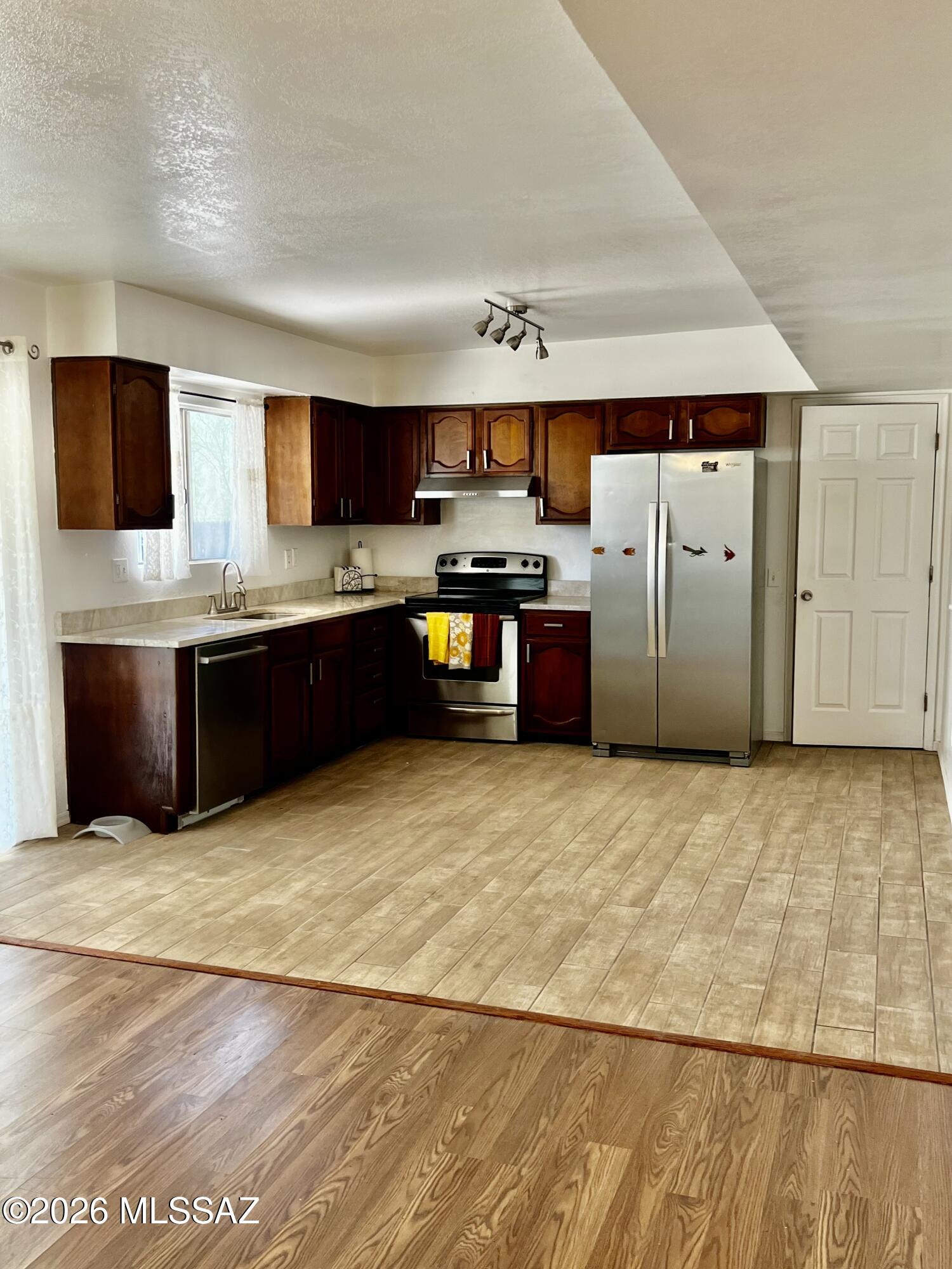 New Day West (1-105) - Residential