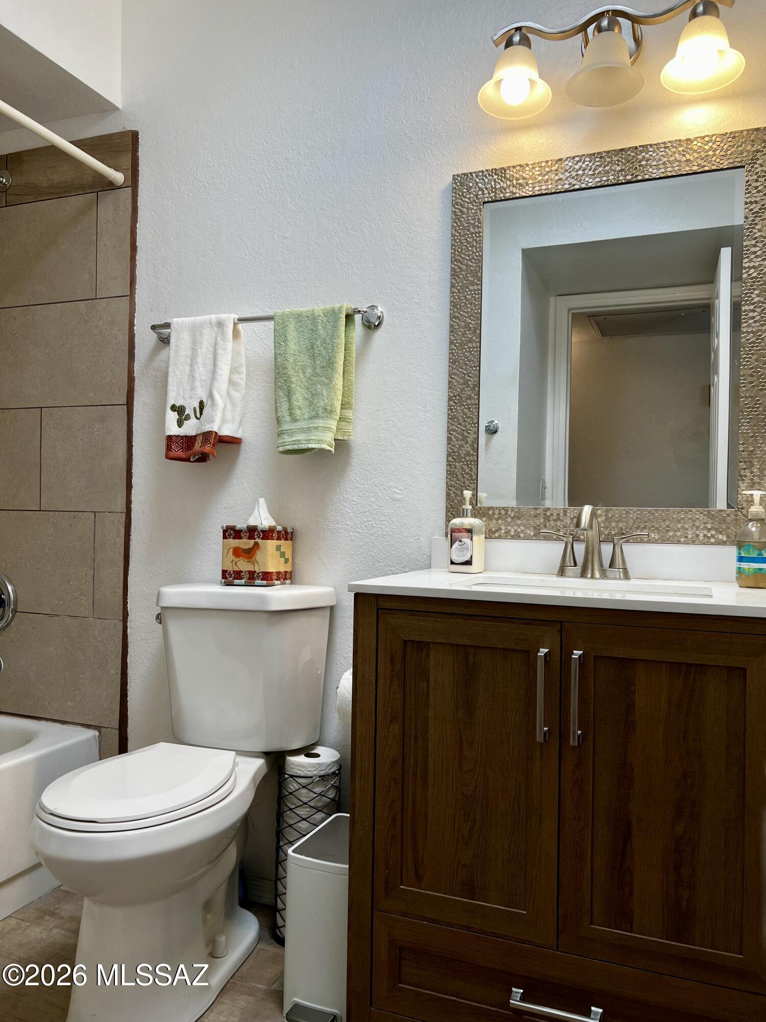 New Day West (1-105) - Residential