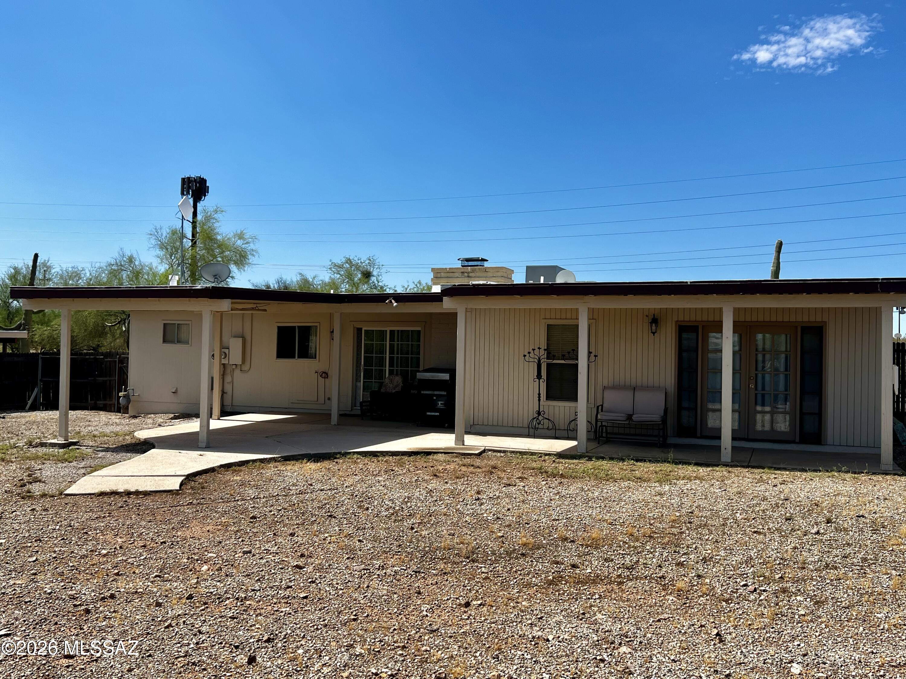 New Day West (1-105) - Residential