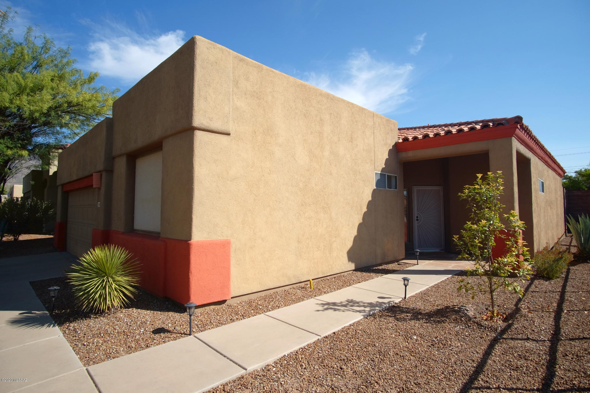 Solace at Sabino Canyon (1-37) - Residential Lease