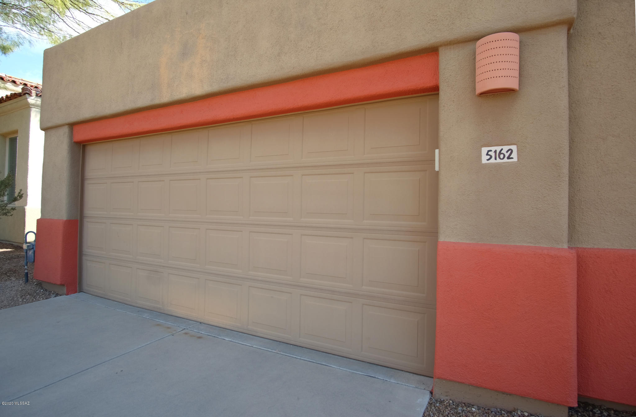 Solace at Sabino Canyon (1-37) - Residential Lease