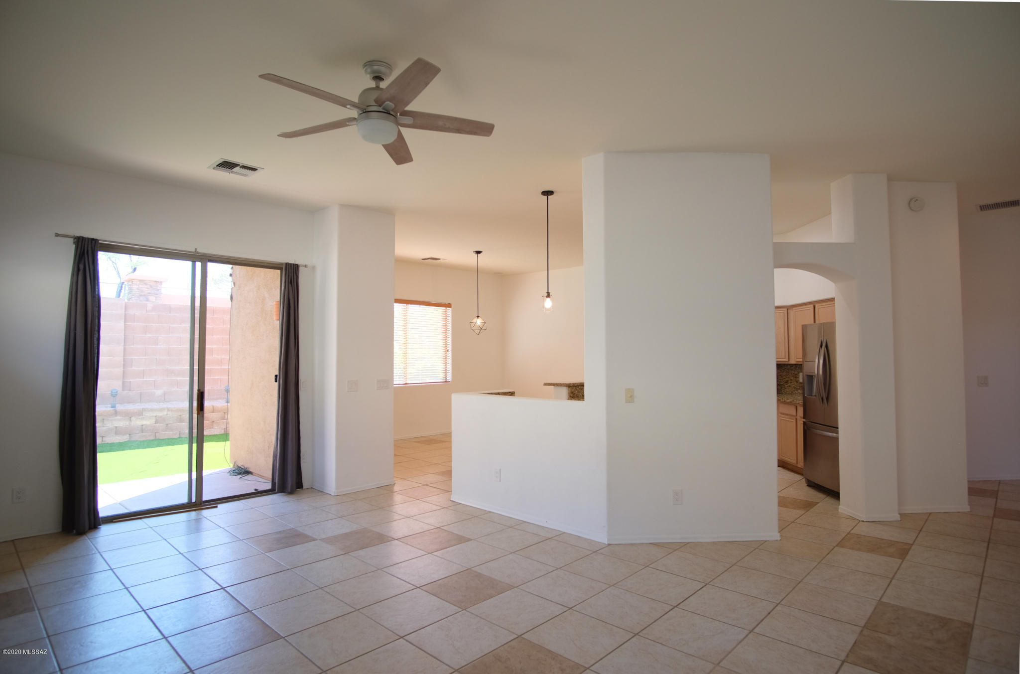 Solace at Sabino Canyon (1-37) - Residential Lease