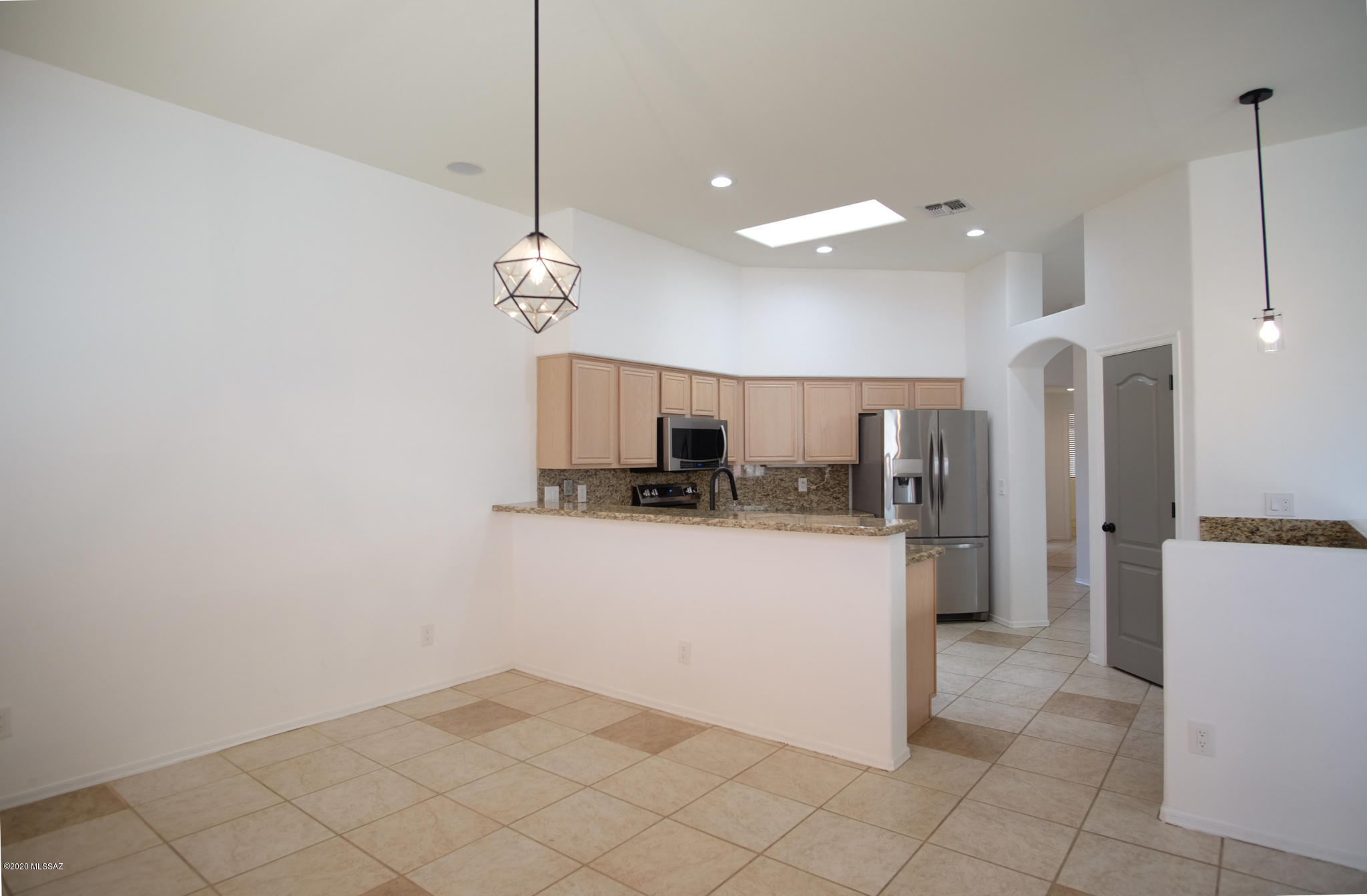 Solace at Sabino Canyon (1-37) - Residential Lease