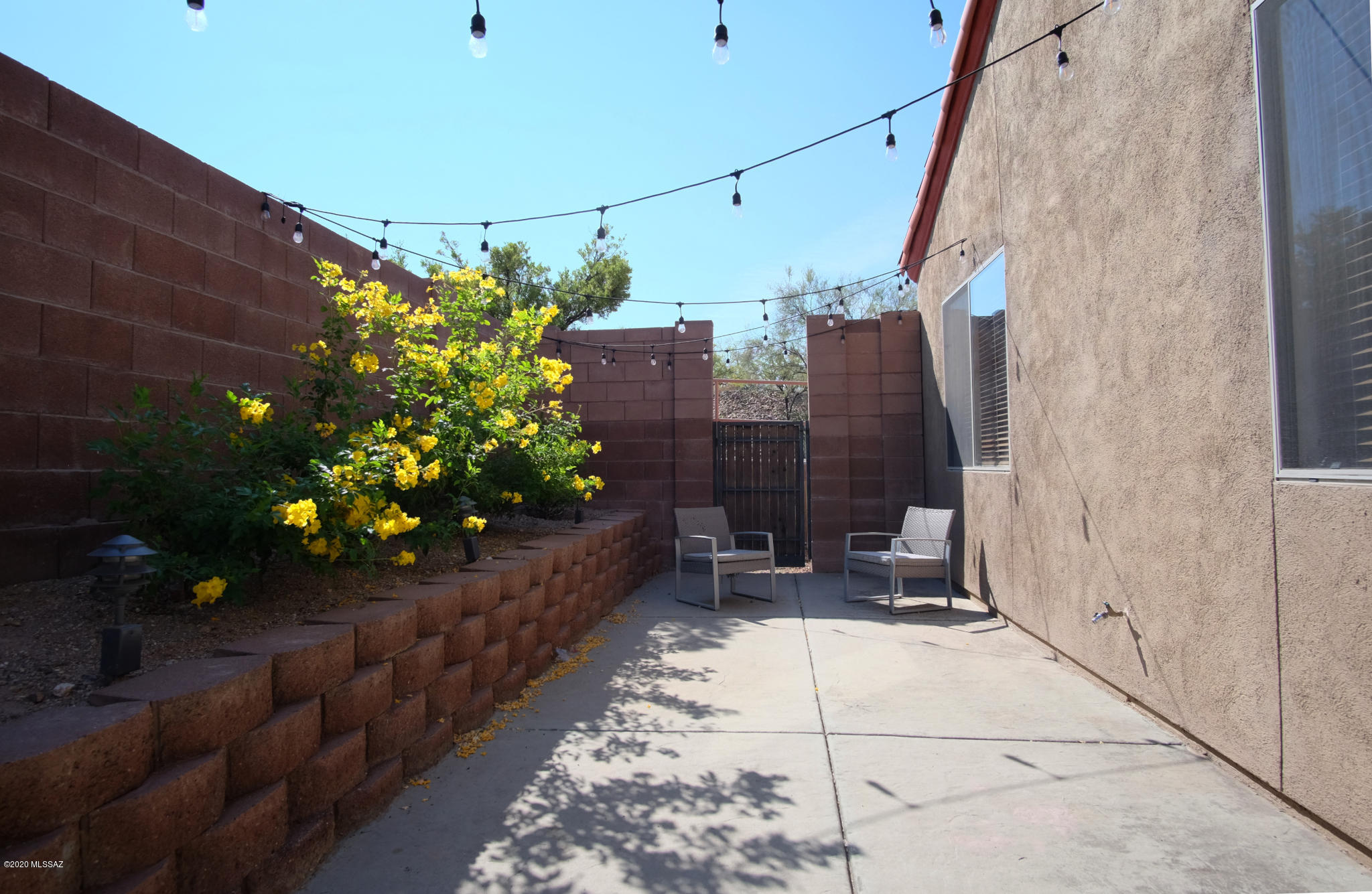 Solace at Sabino Canyon (1-37) - Residential Lease