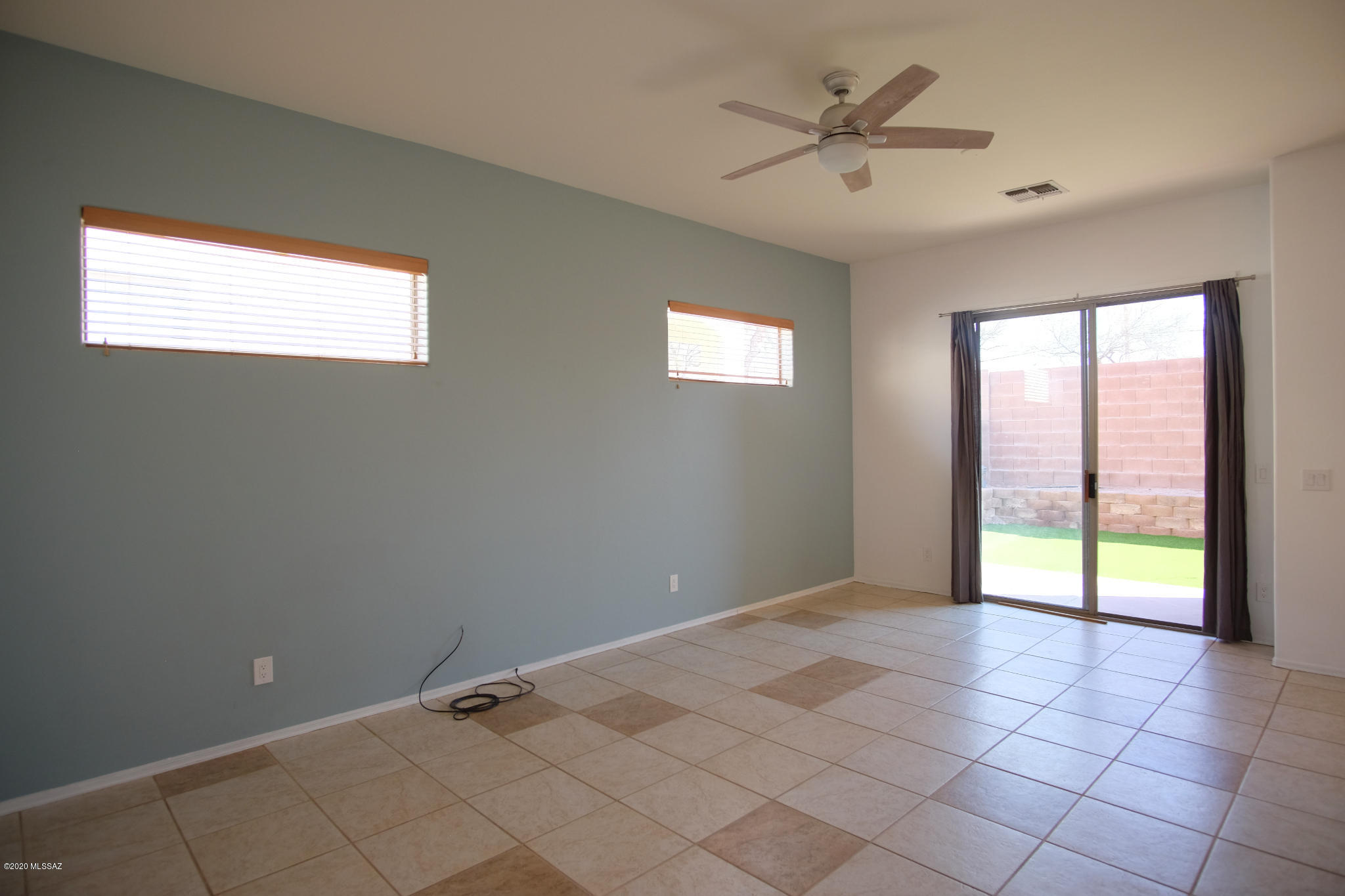 Solace at Sabino Canyon (1-37) - Residential Lease