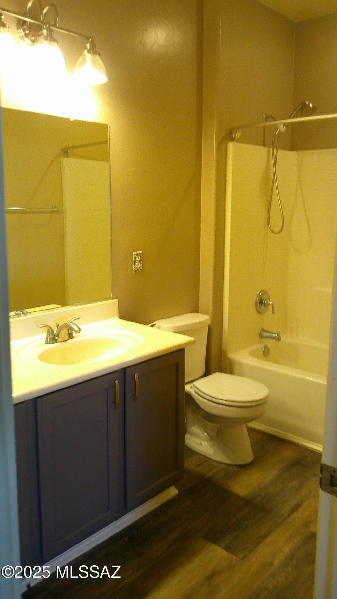 Presidio Monterey (1-158) - Residential