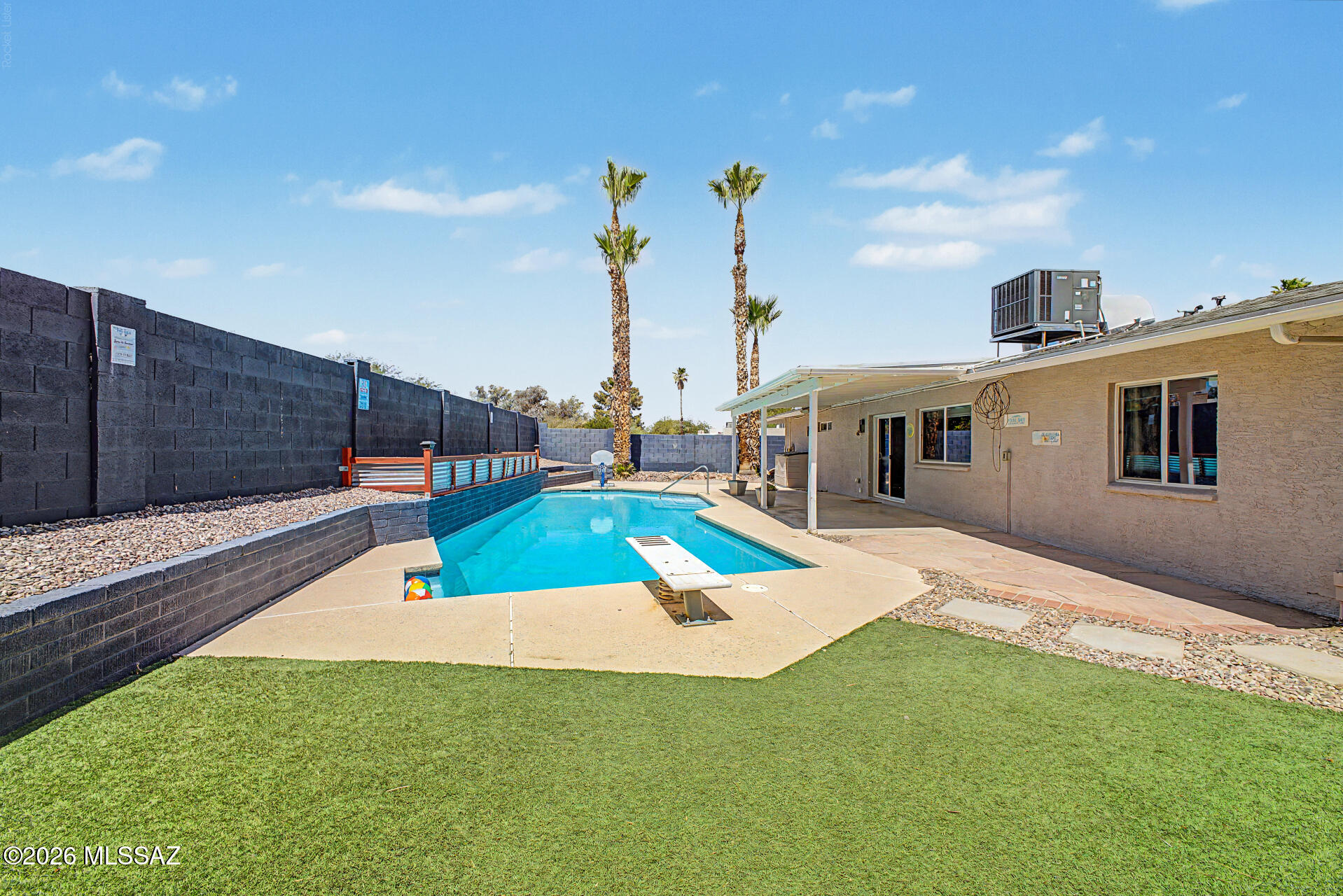 Vista Del Rio (1-217) - Residential