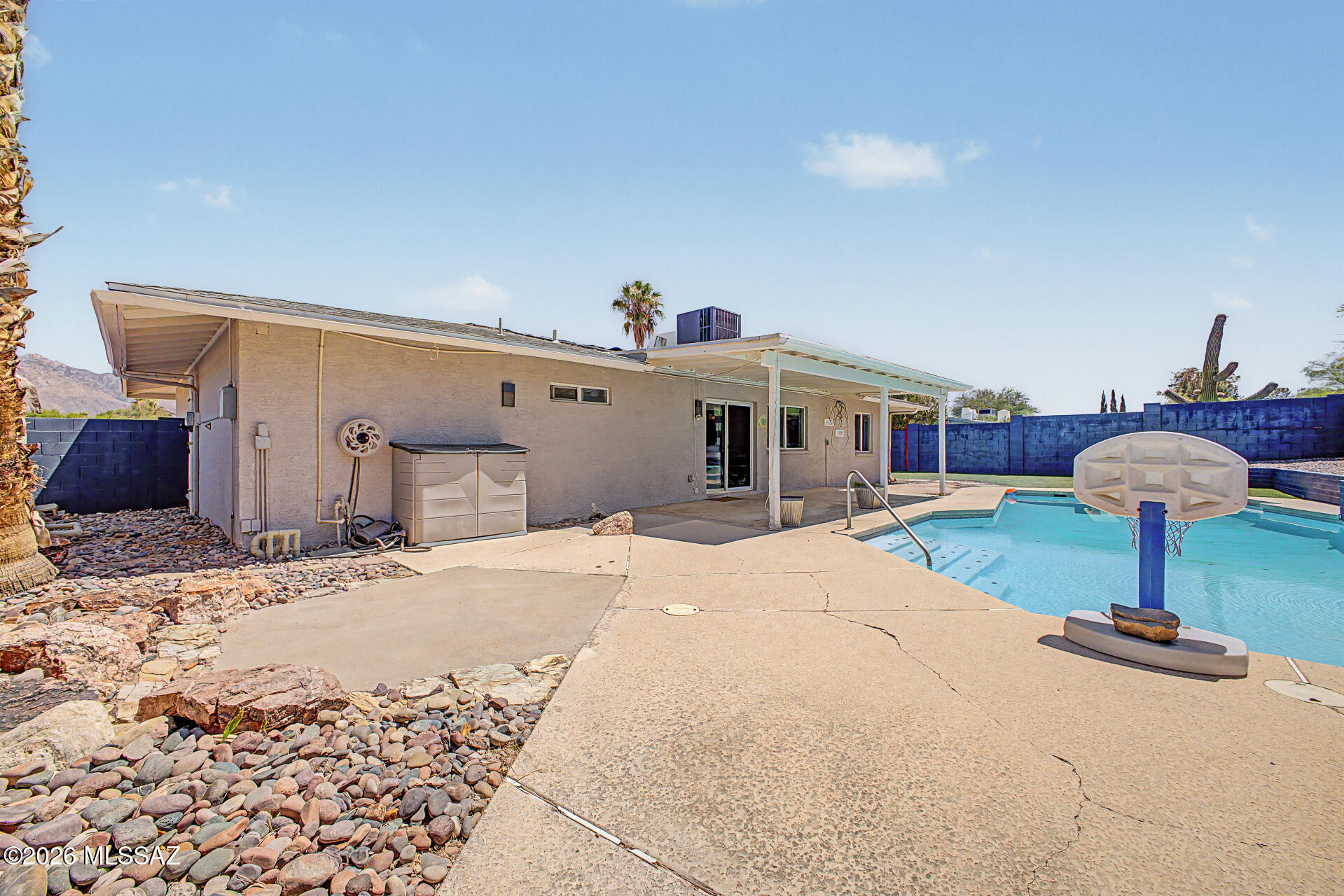 Vista Del Rio (1-217) - Residential