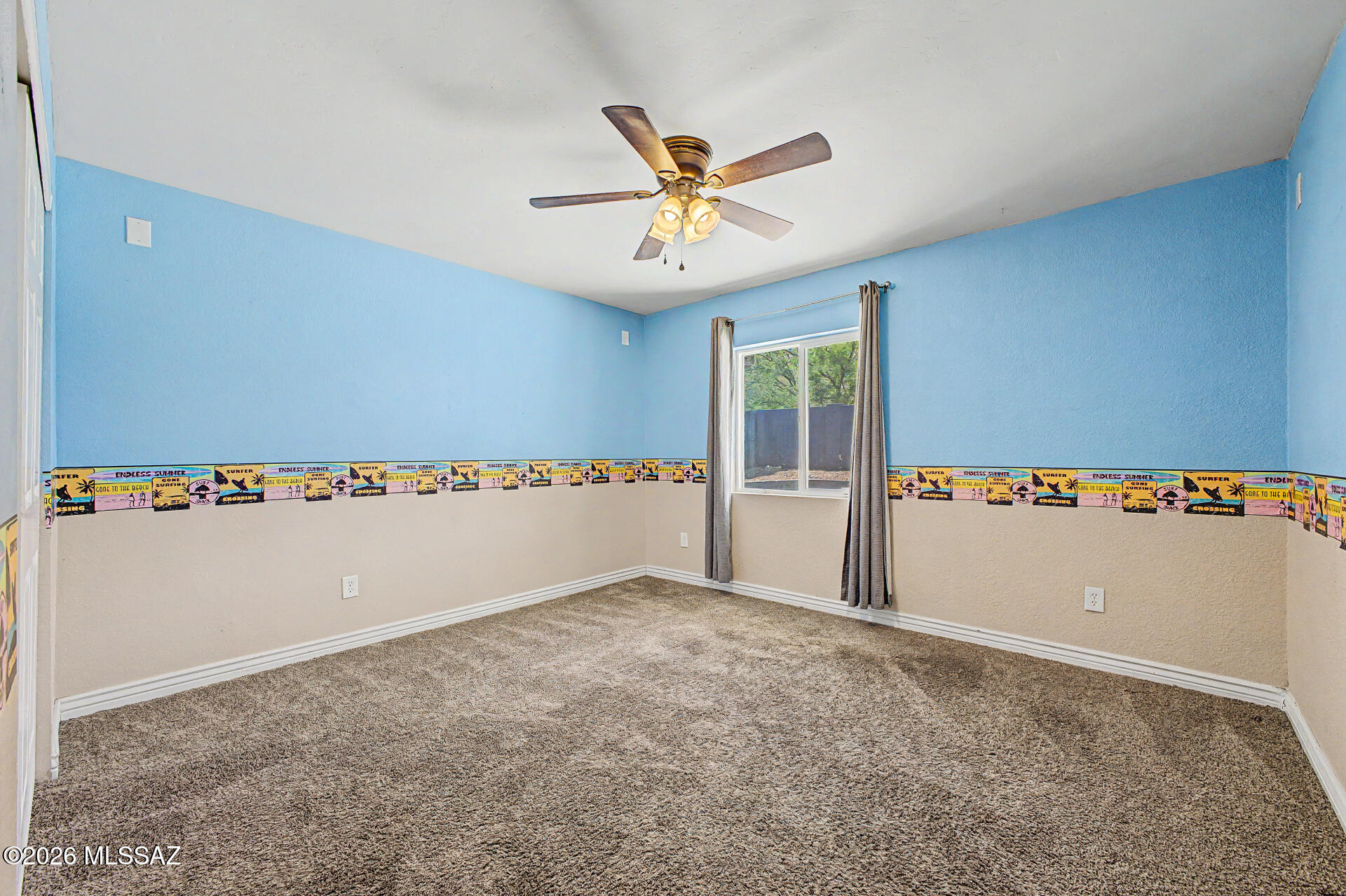 Vista Del Rio (1-217) - Residential