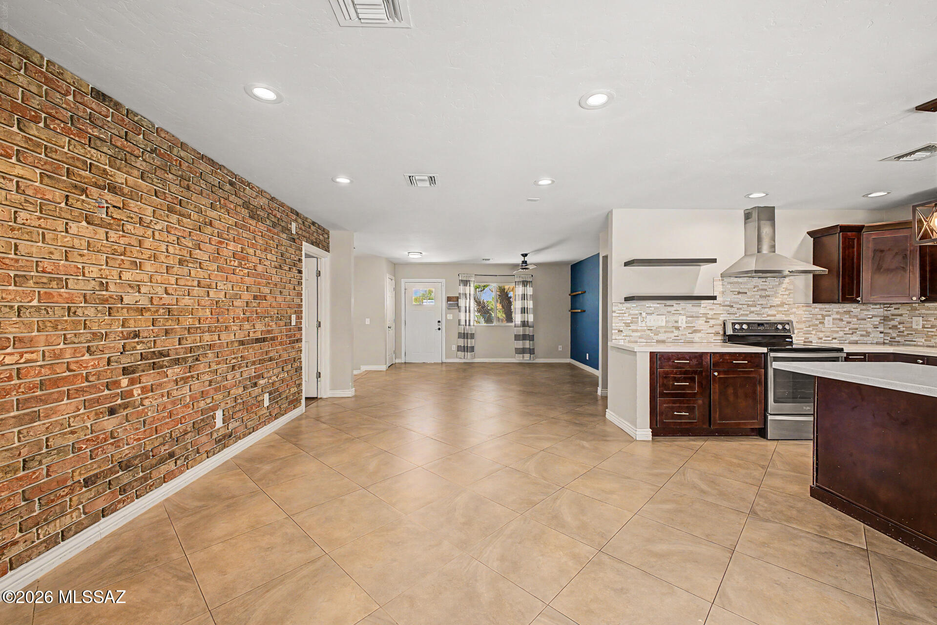 Vista Del Rio (1-217) - Residential