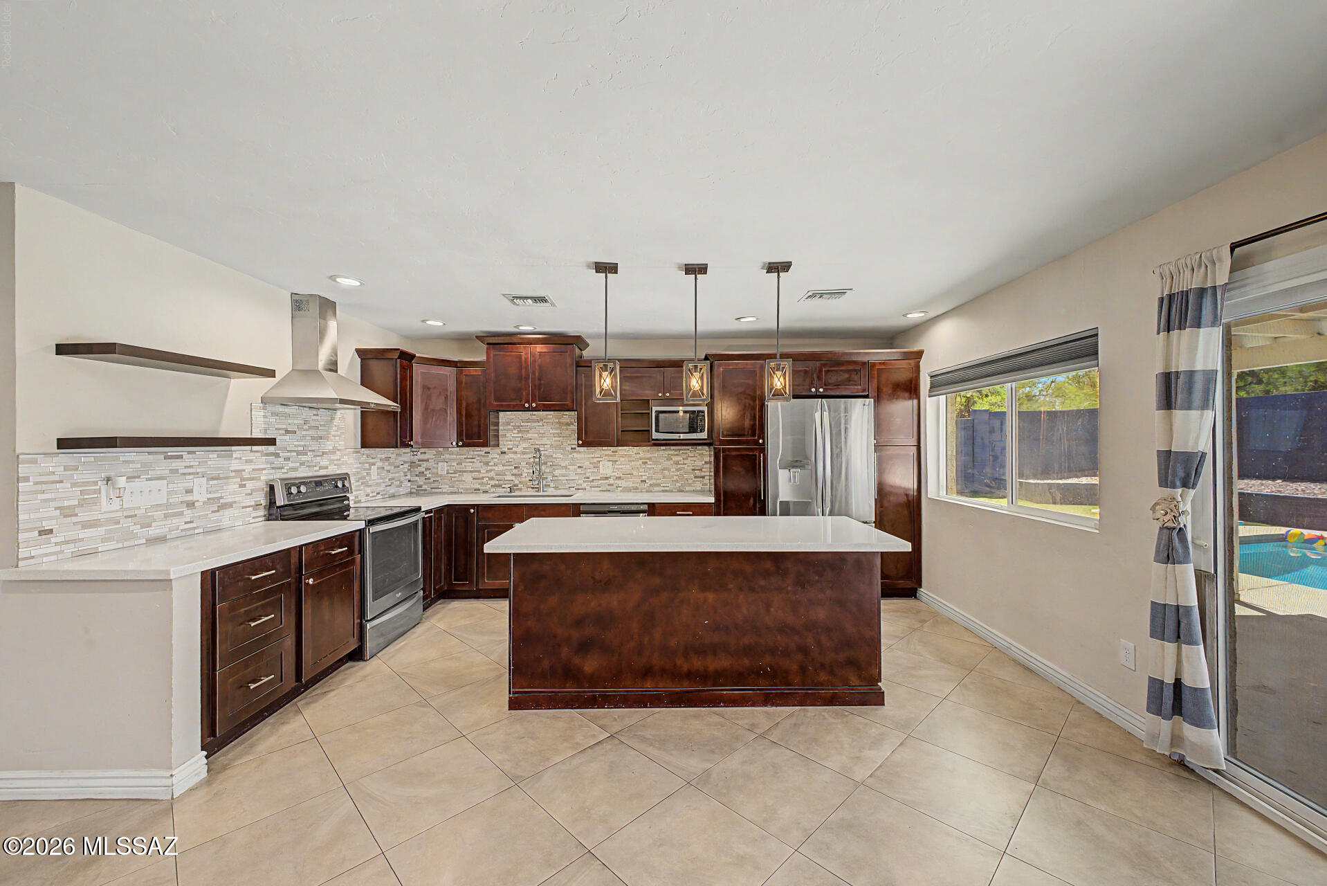 Vista Del Rio (1-217) - Residential