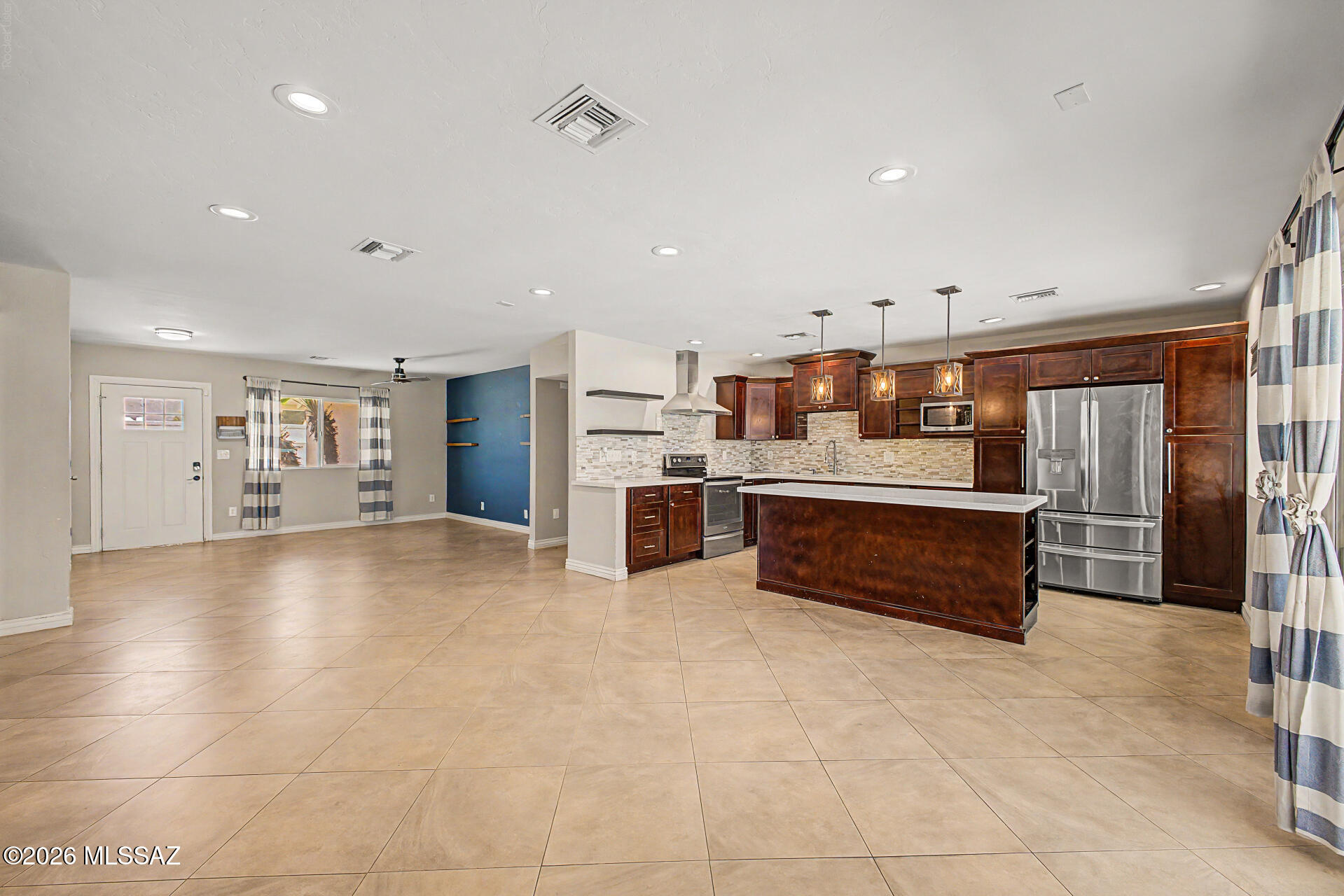 Vista Del Rio (1-217) - Residential