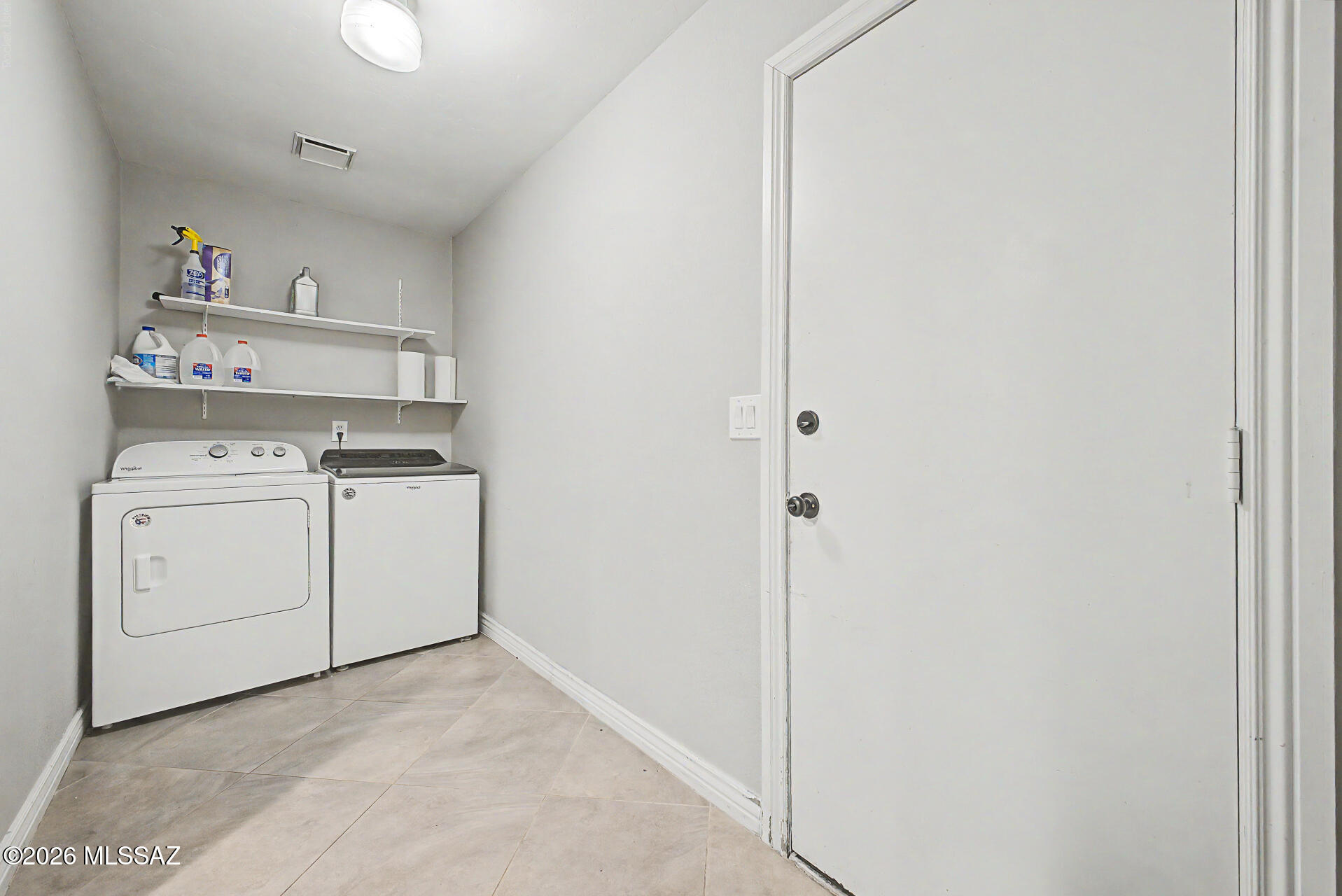 Vista Del Rio (1-217) - Residential