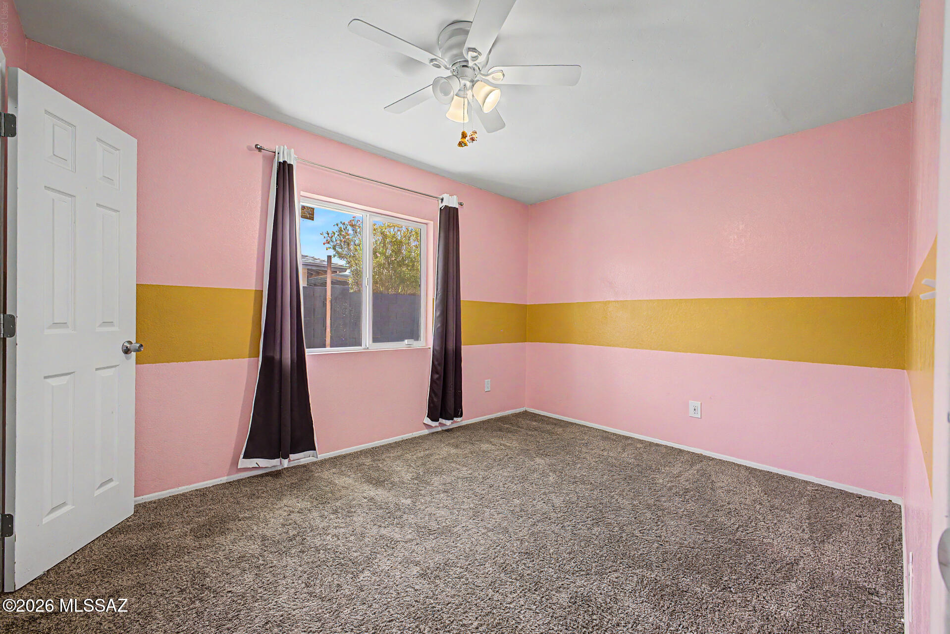 Vista Del Rio (1-217) - Residential
