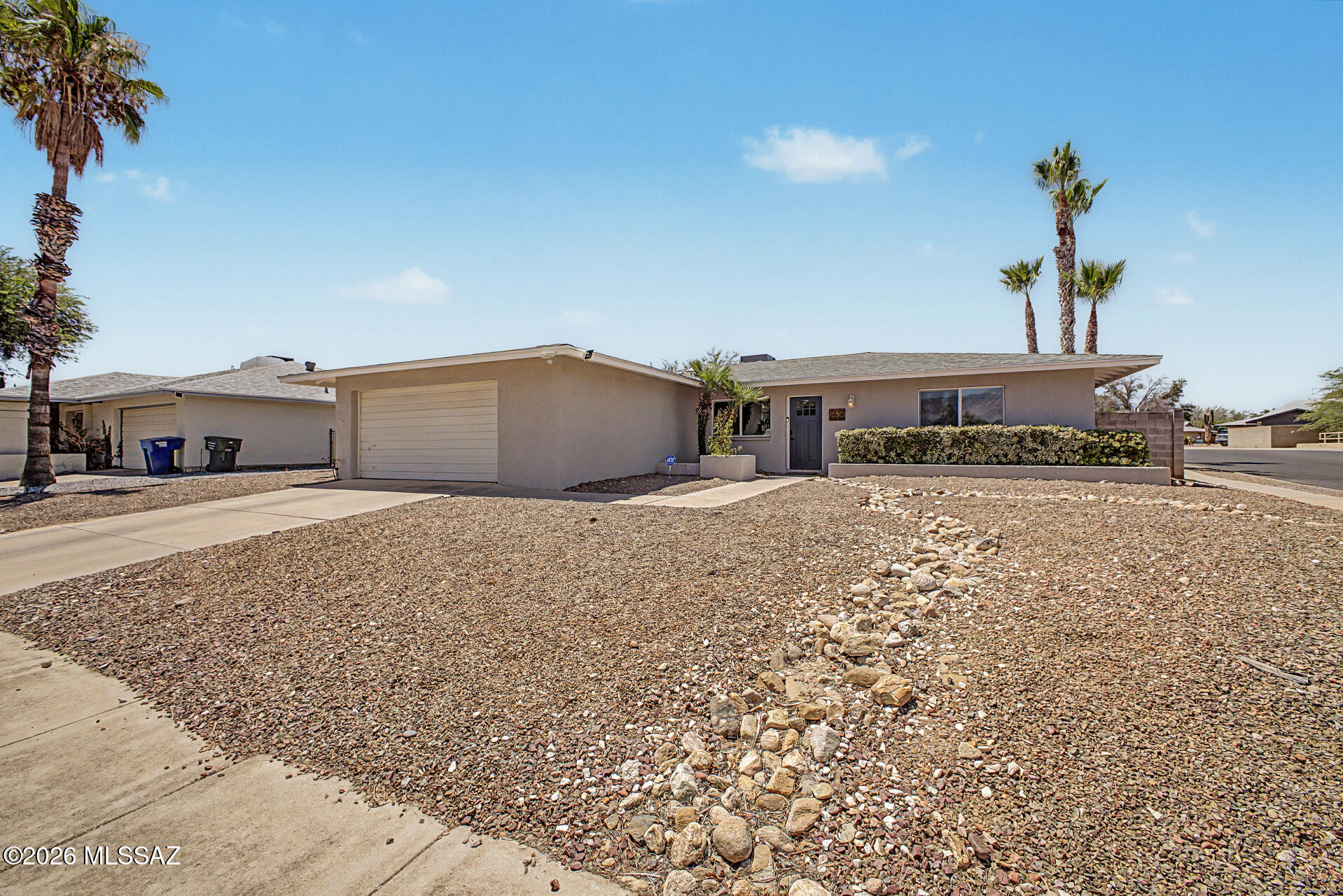 Vista Del Rio (1-217) - Residential