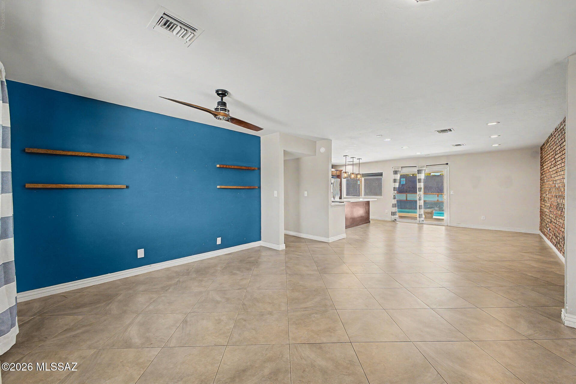 Vista Del Rio (1-217) - Residential