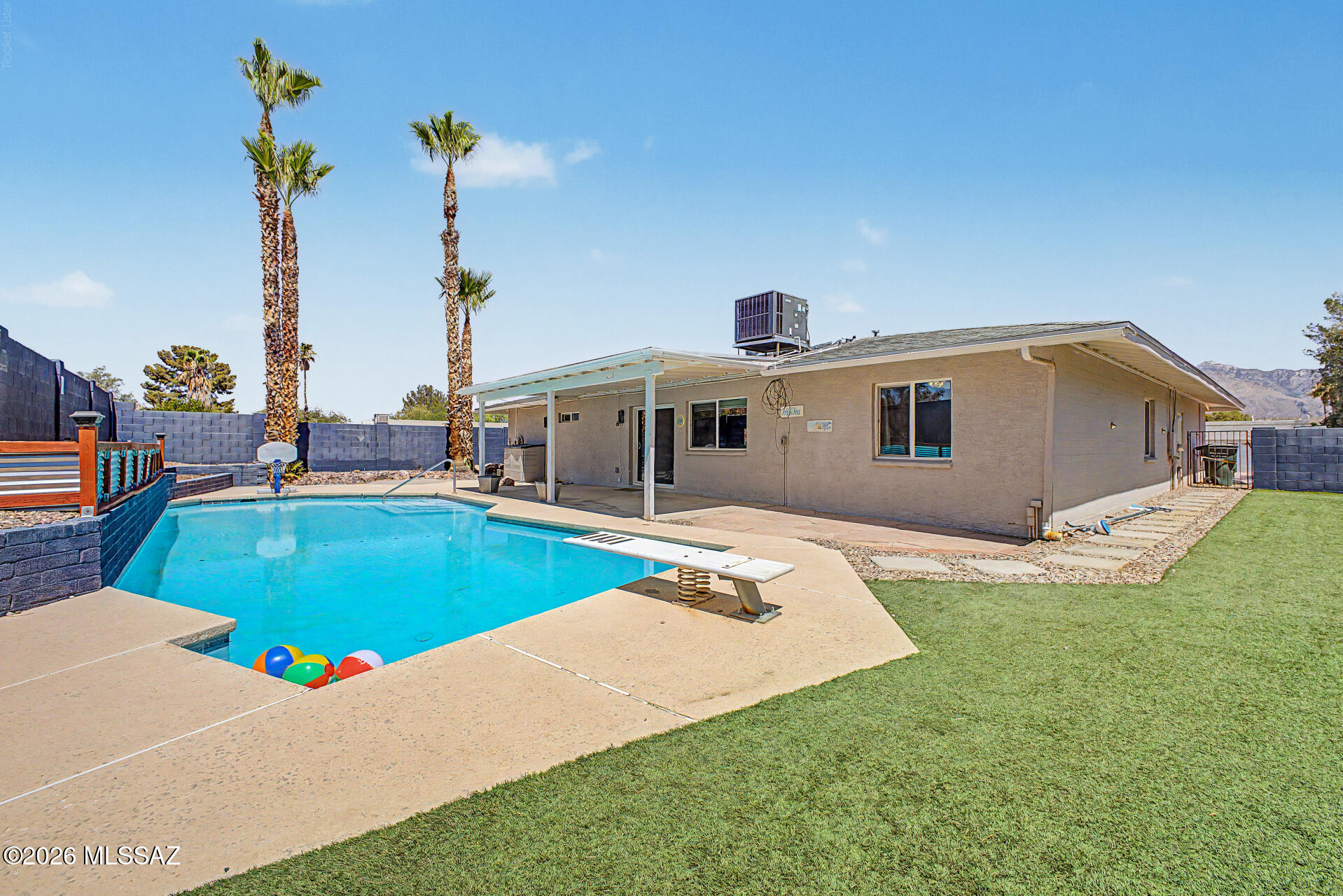 Vista Del Rio (1-217) - Residential