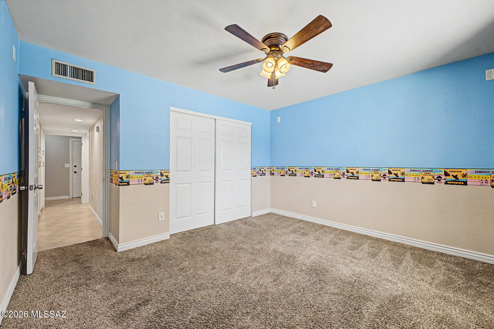 Vista Del Rio (1-217) - Residential