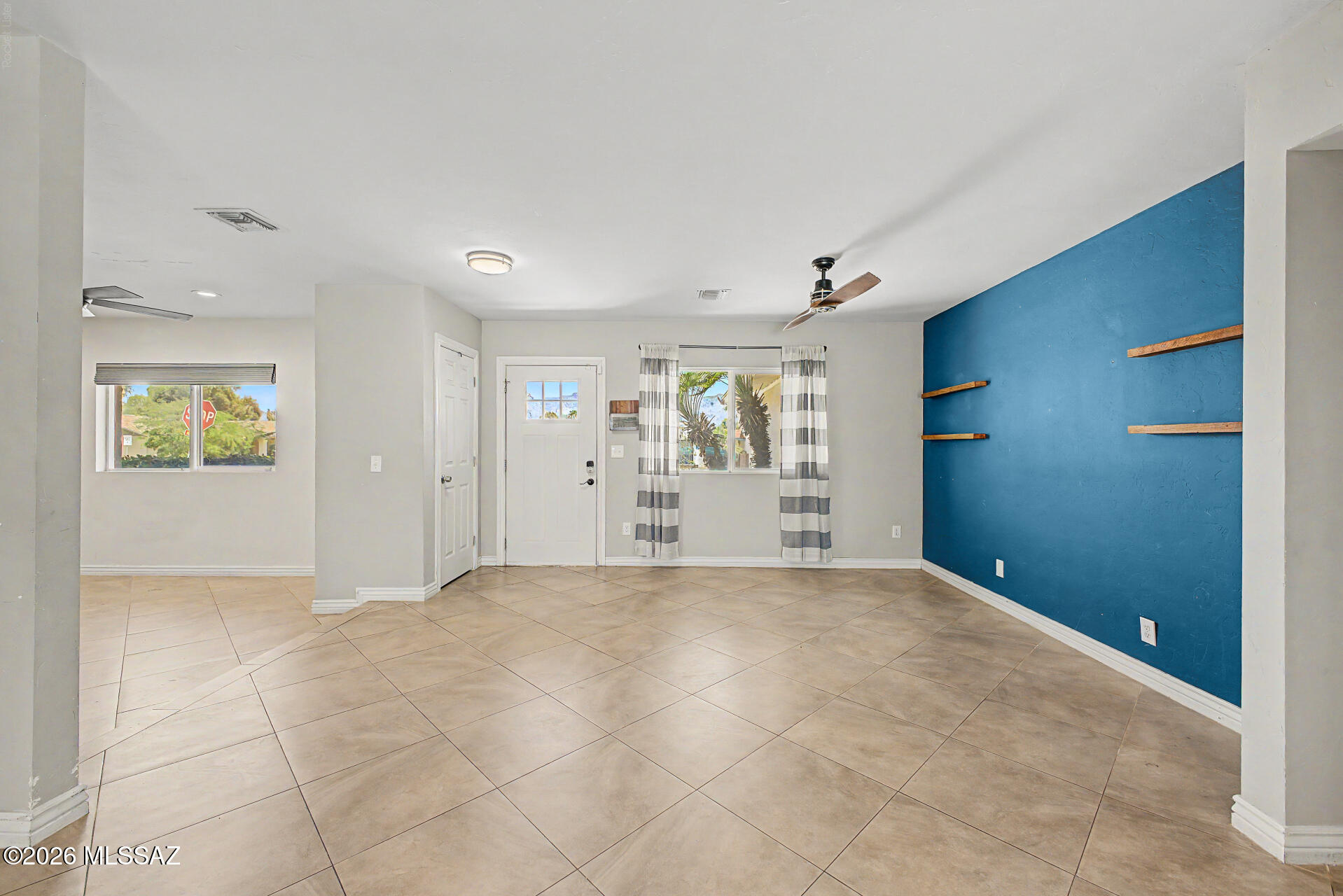 Vista Del Rio (1-217) - Residential