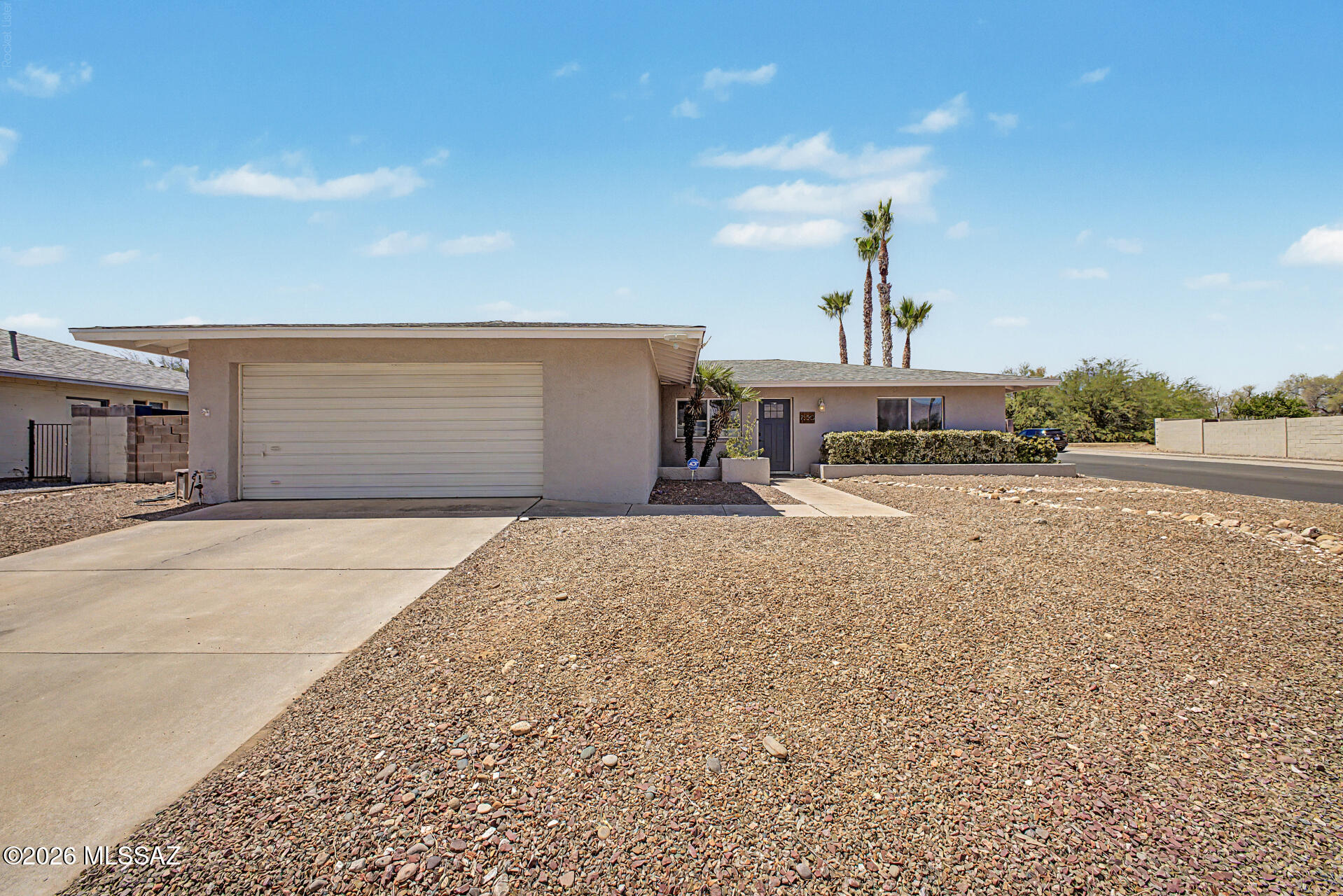 Vista Del Rio (1-217) - Residential