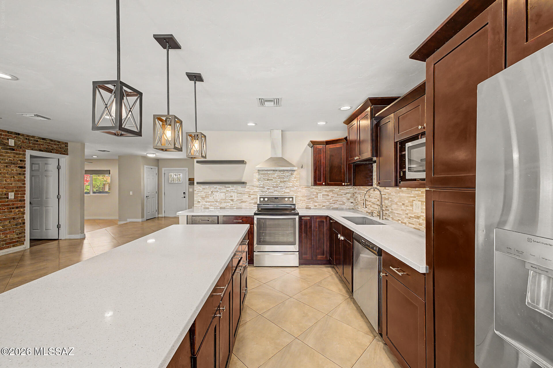Vista Del Rio (1-217) - Residential