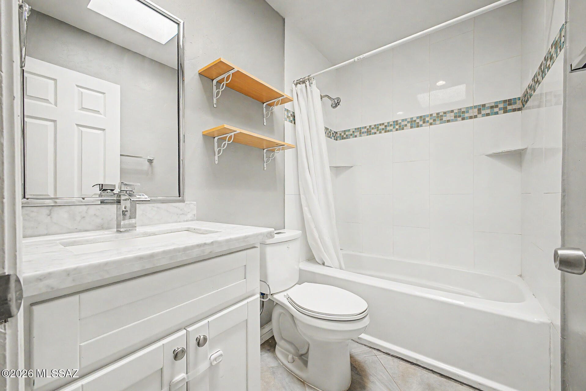 Vista Del Rio (1-217) - Residential