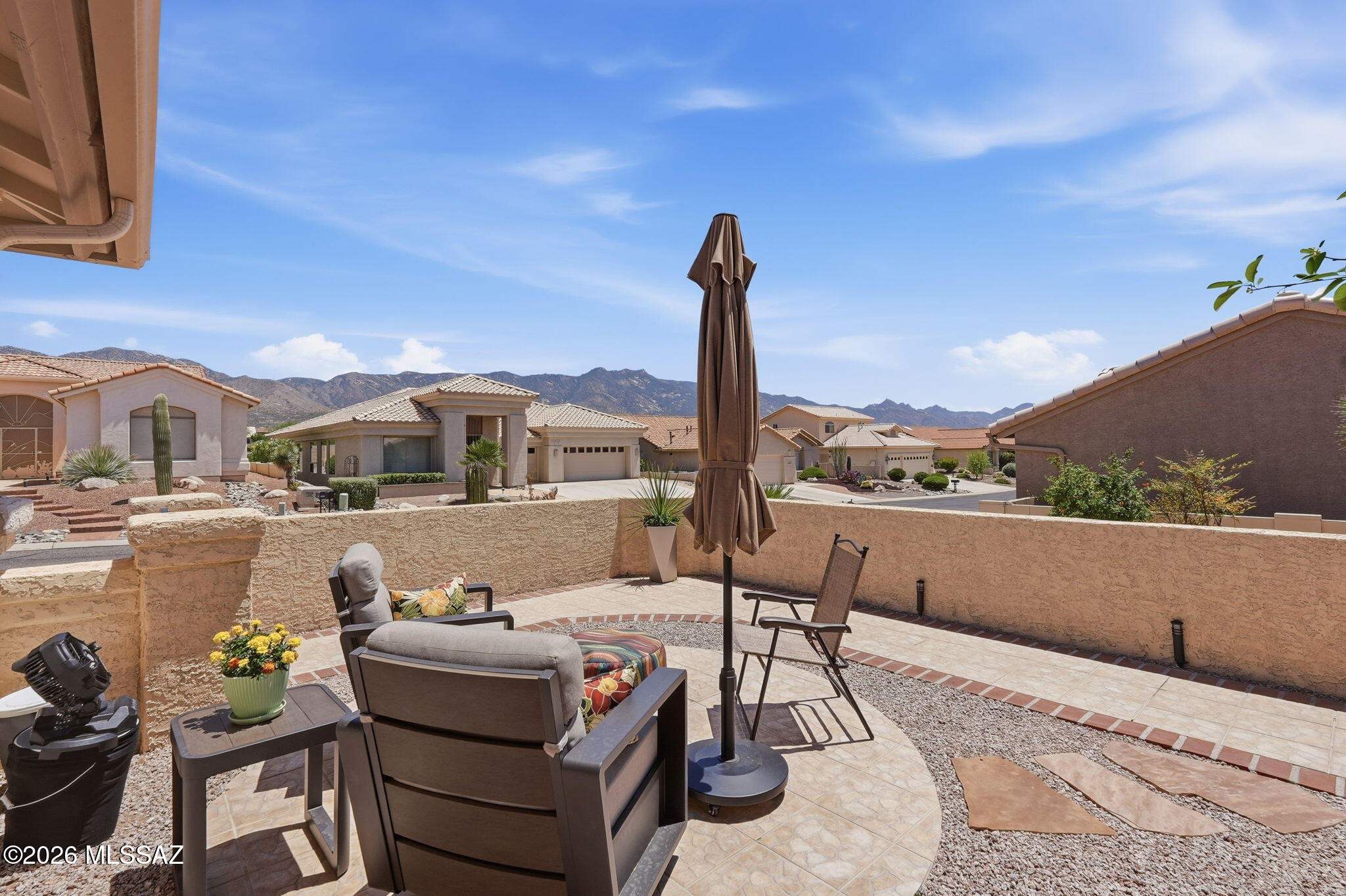 Saddlebrooke - Residential