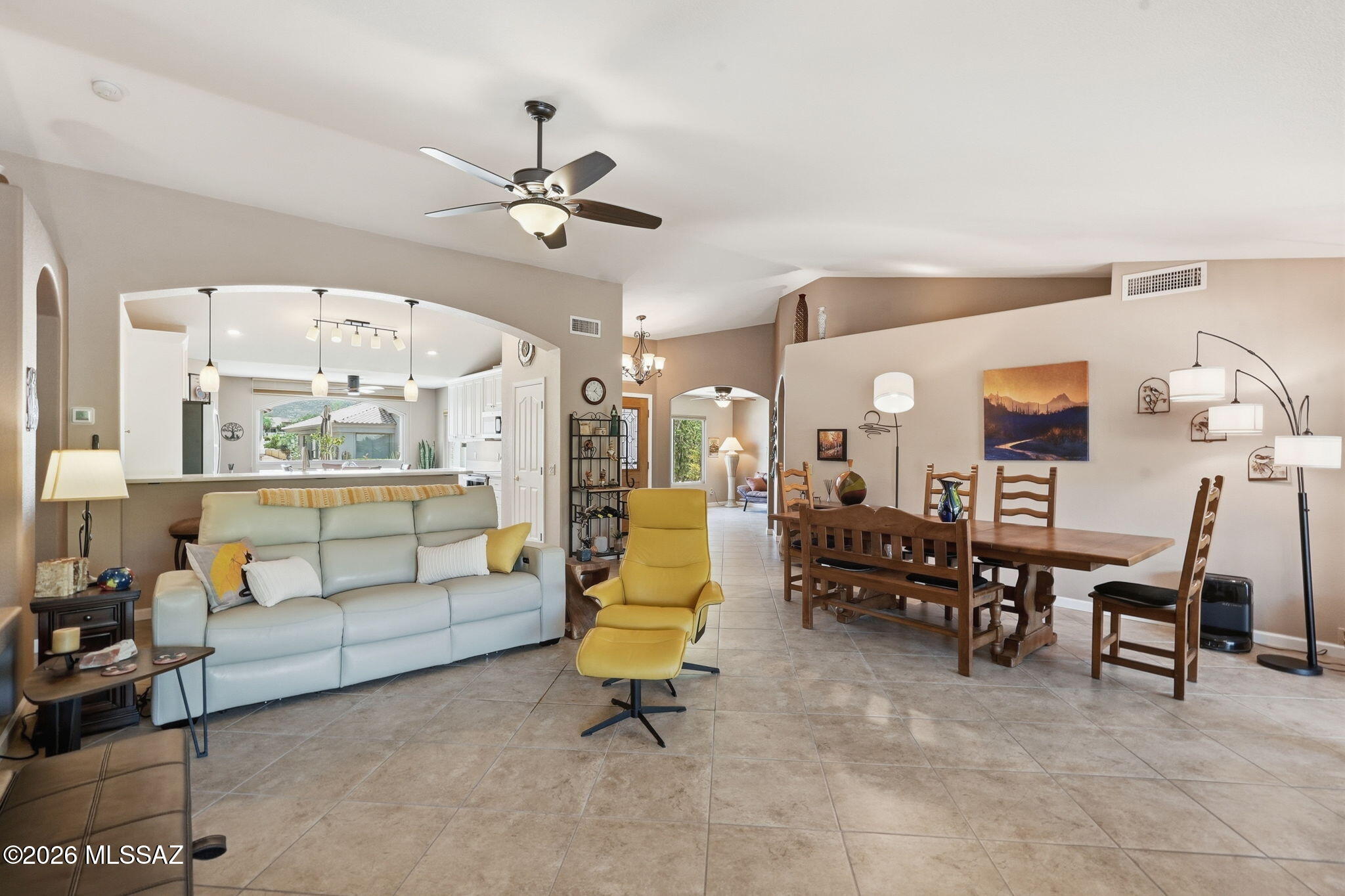 Saddlebrooke - Residential