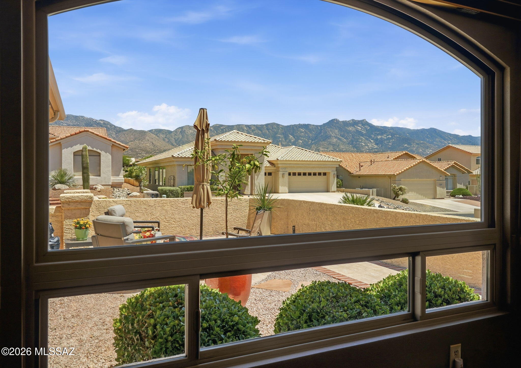 Saddlebrooke - Residential