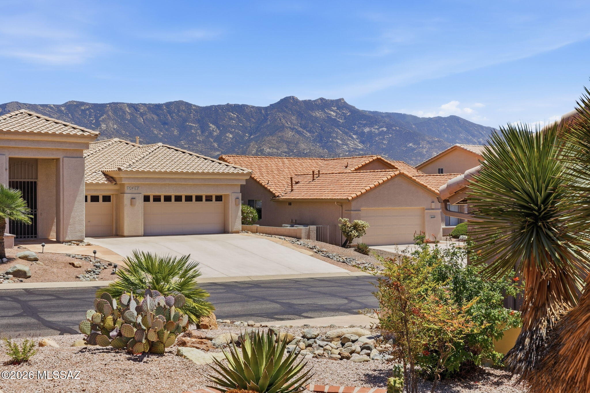 Saddlebrooke - Residential